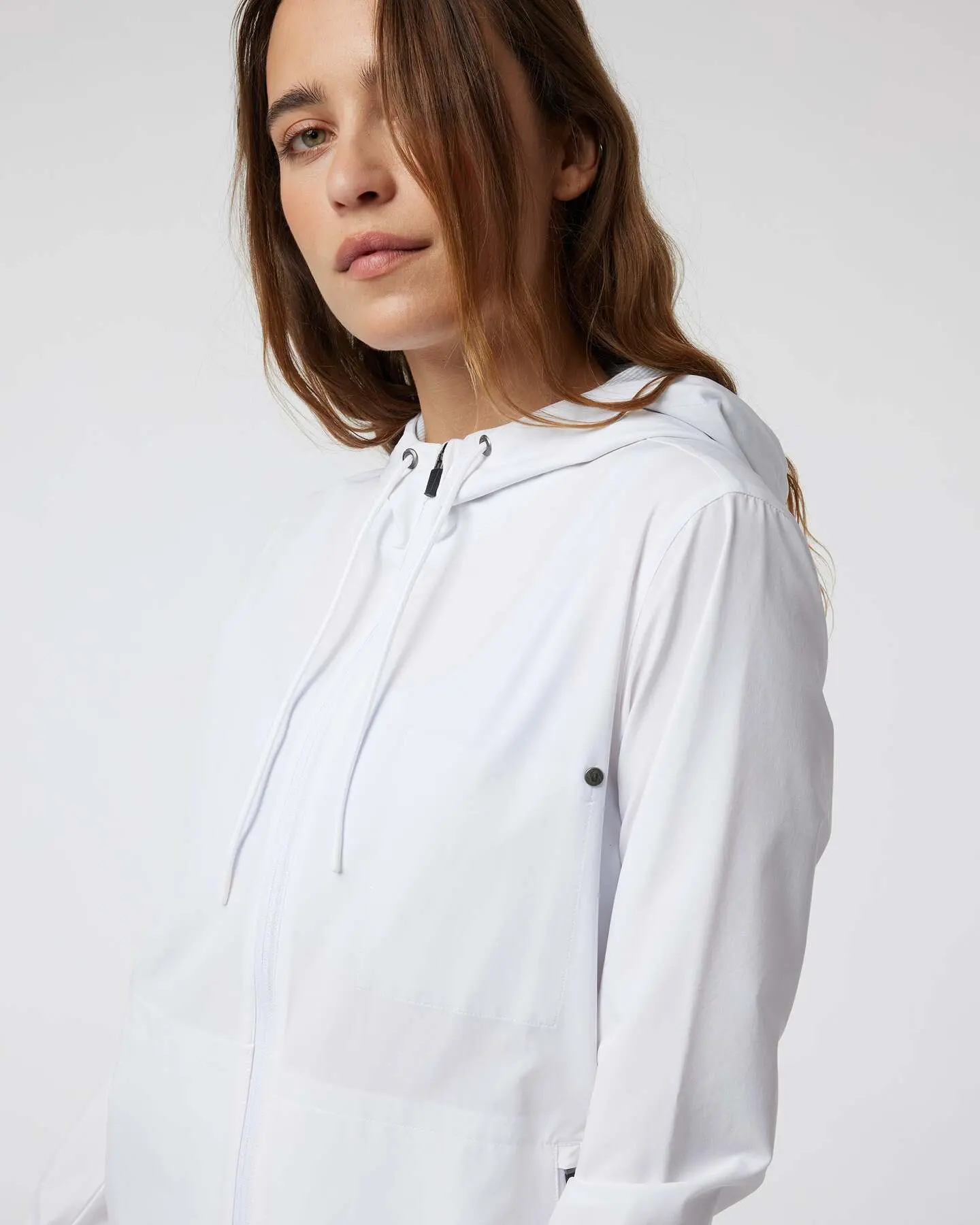 Womens Outdoor Trainer Shell
