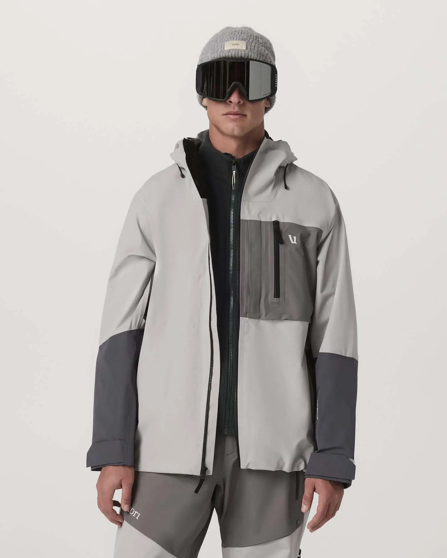 Taika Snow Shell