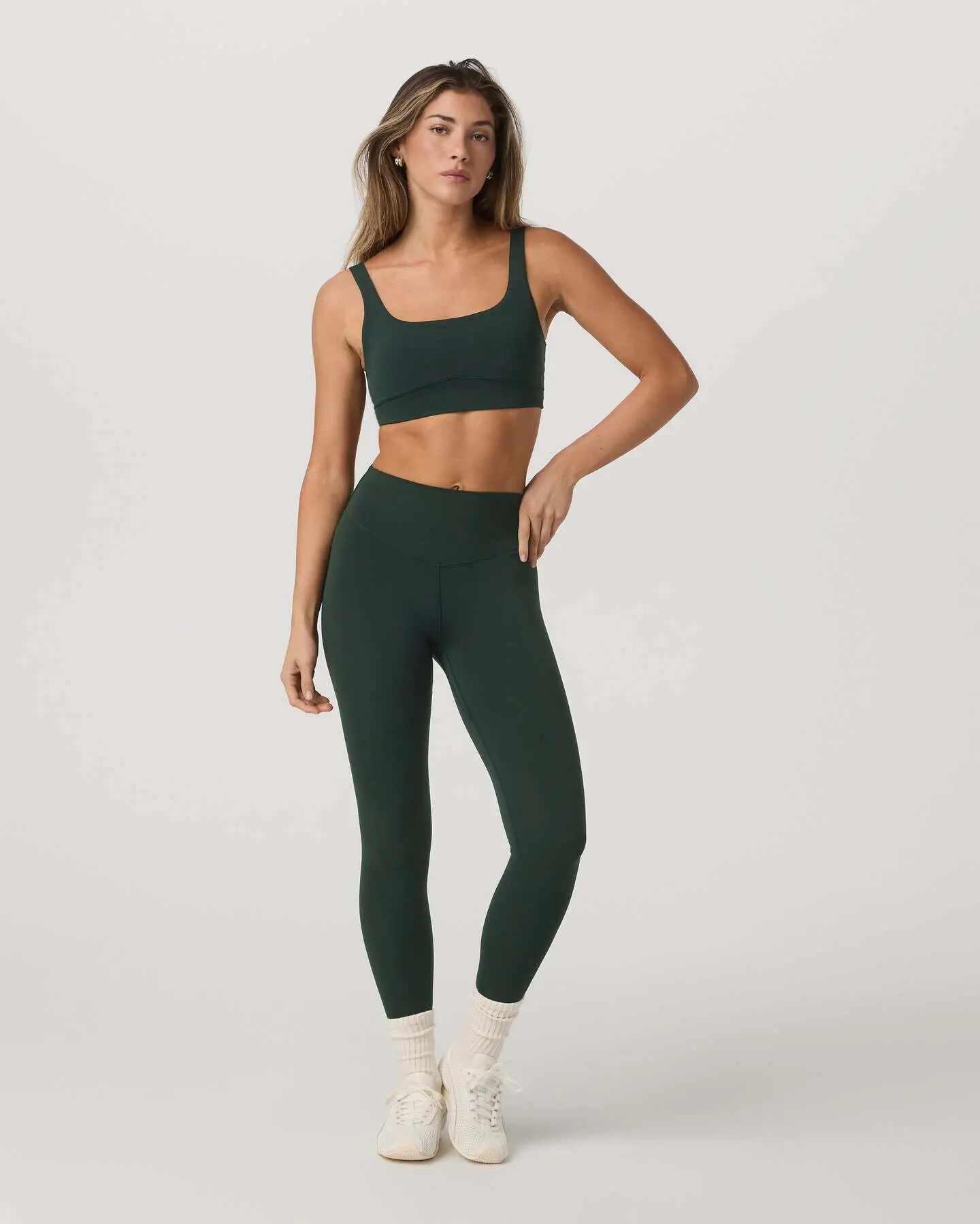 Vuori Alltheform Legging - Image 6
