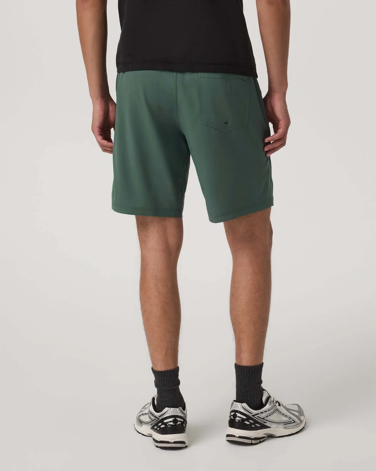 Kore Short Unlined 9" - Image 3