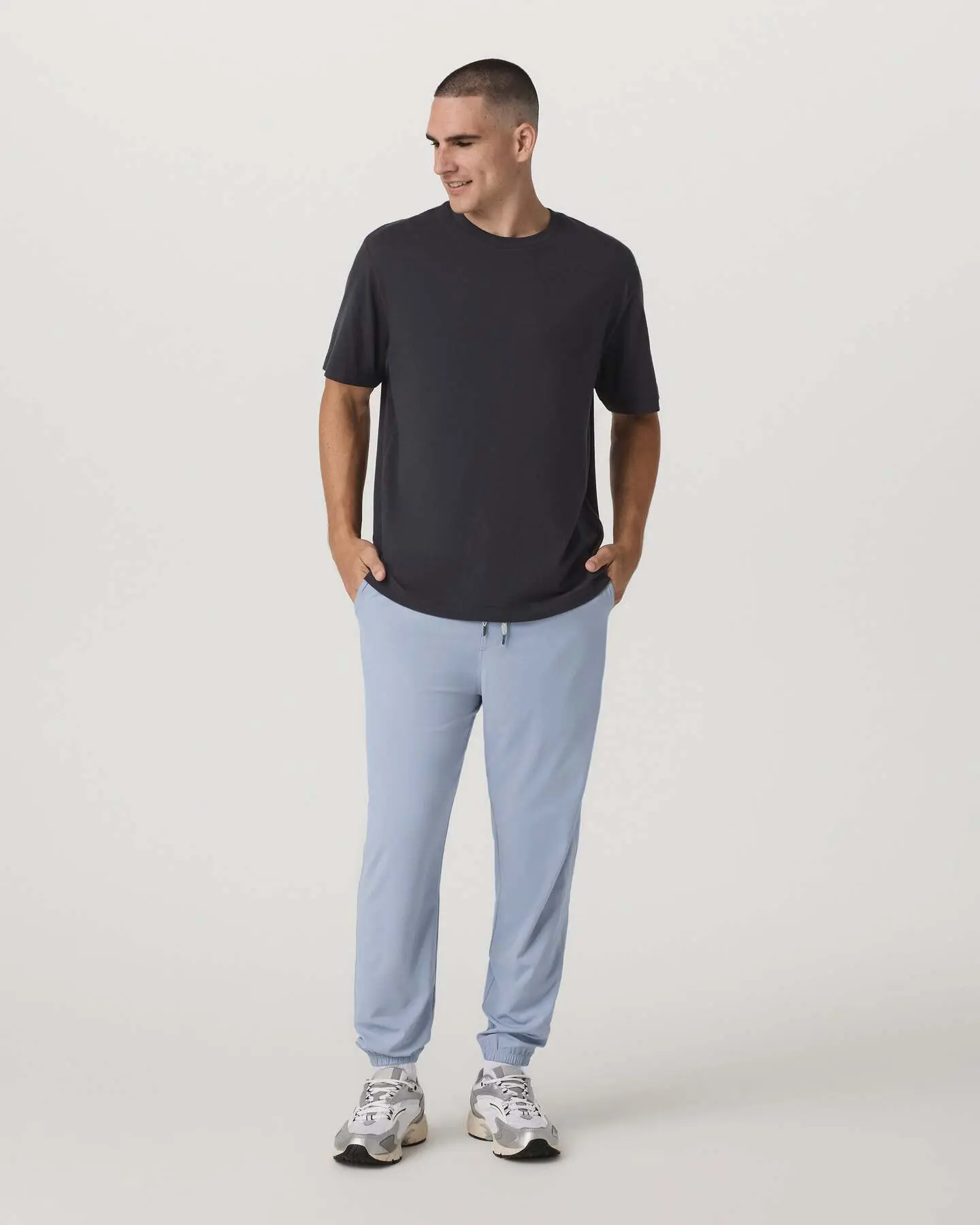 Kore Jogger Lined 28" - Image 4