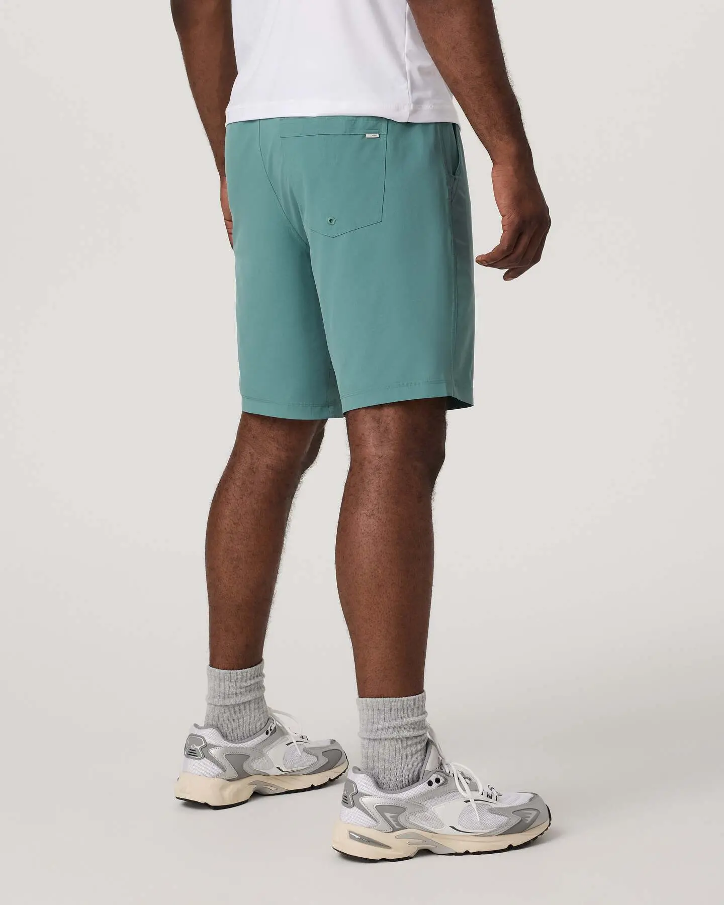 Kore Short Lined 9" - Image 3