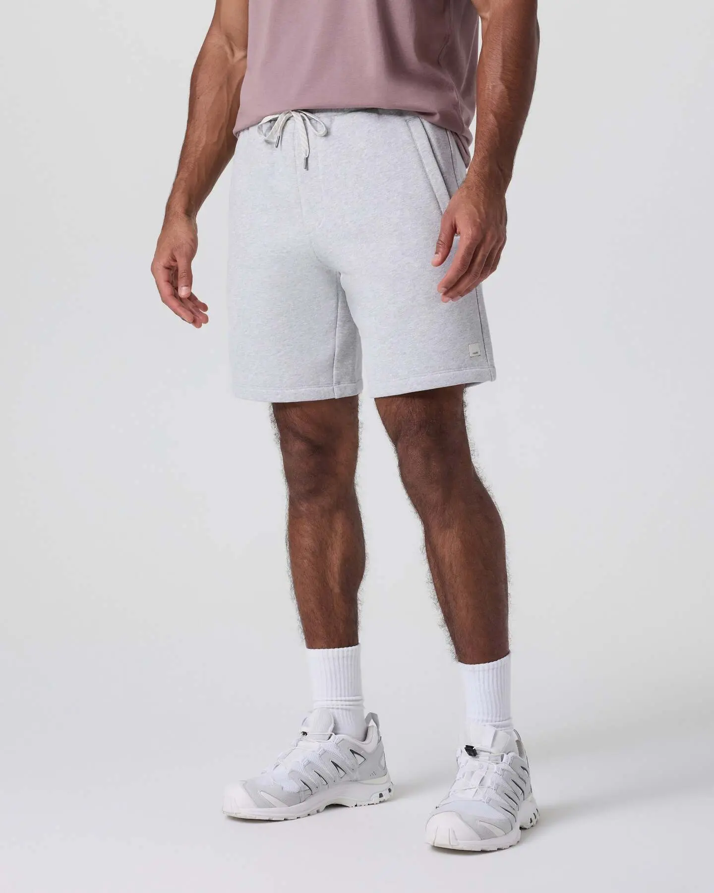 Seaside Short 8"