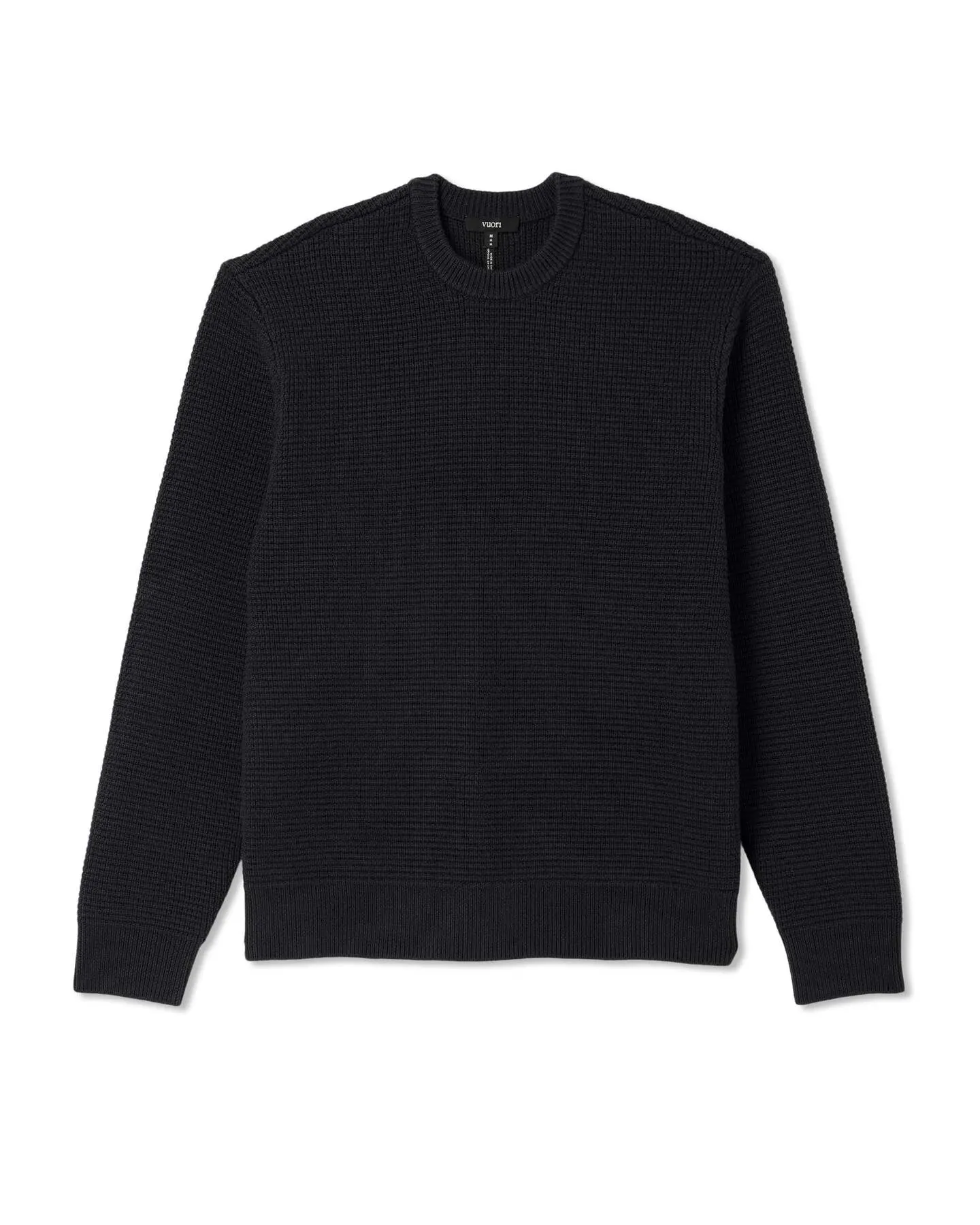 Denver Waffle Crew Sweater - Image 6