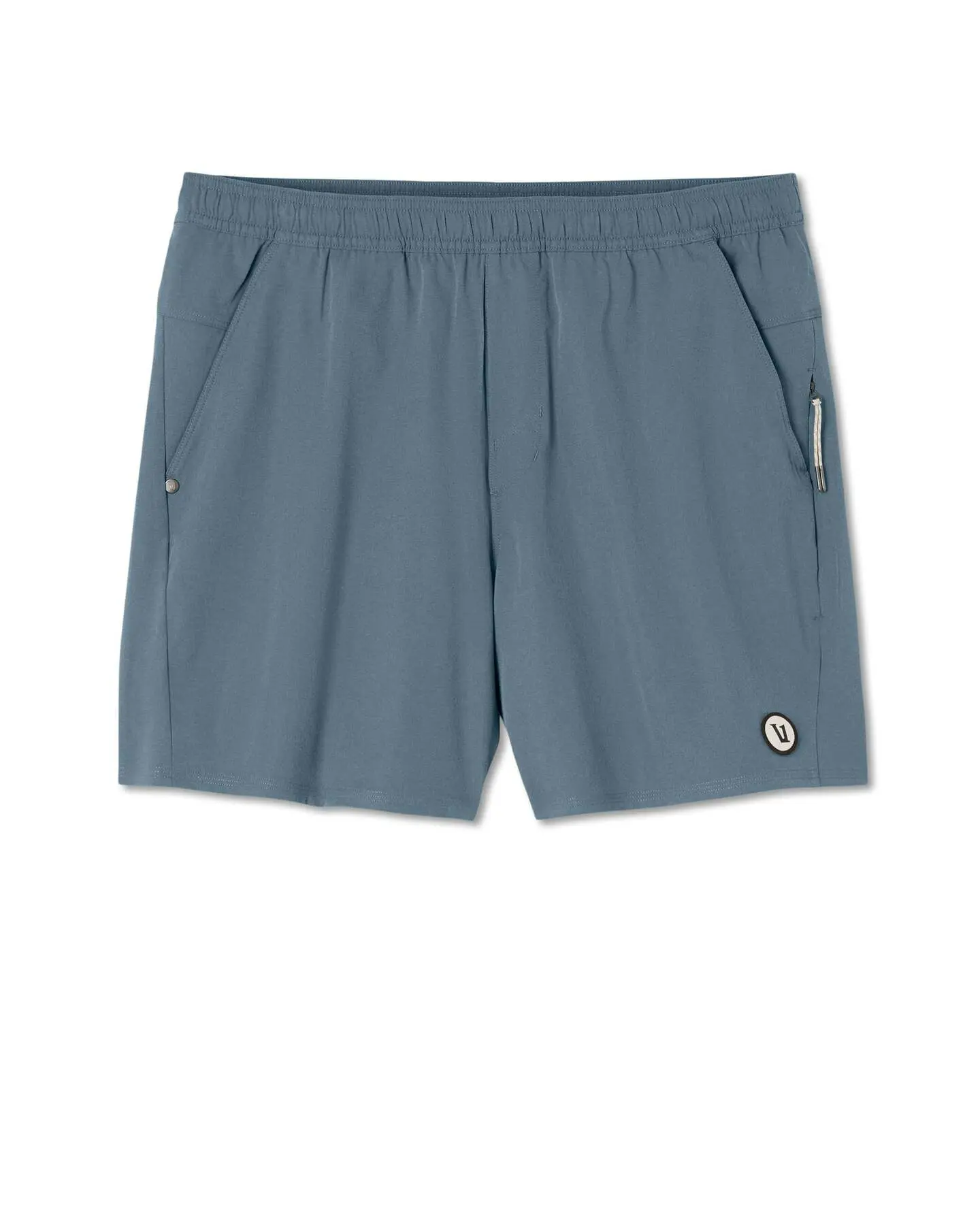 Maverick Volley Short Lined - Image 6