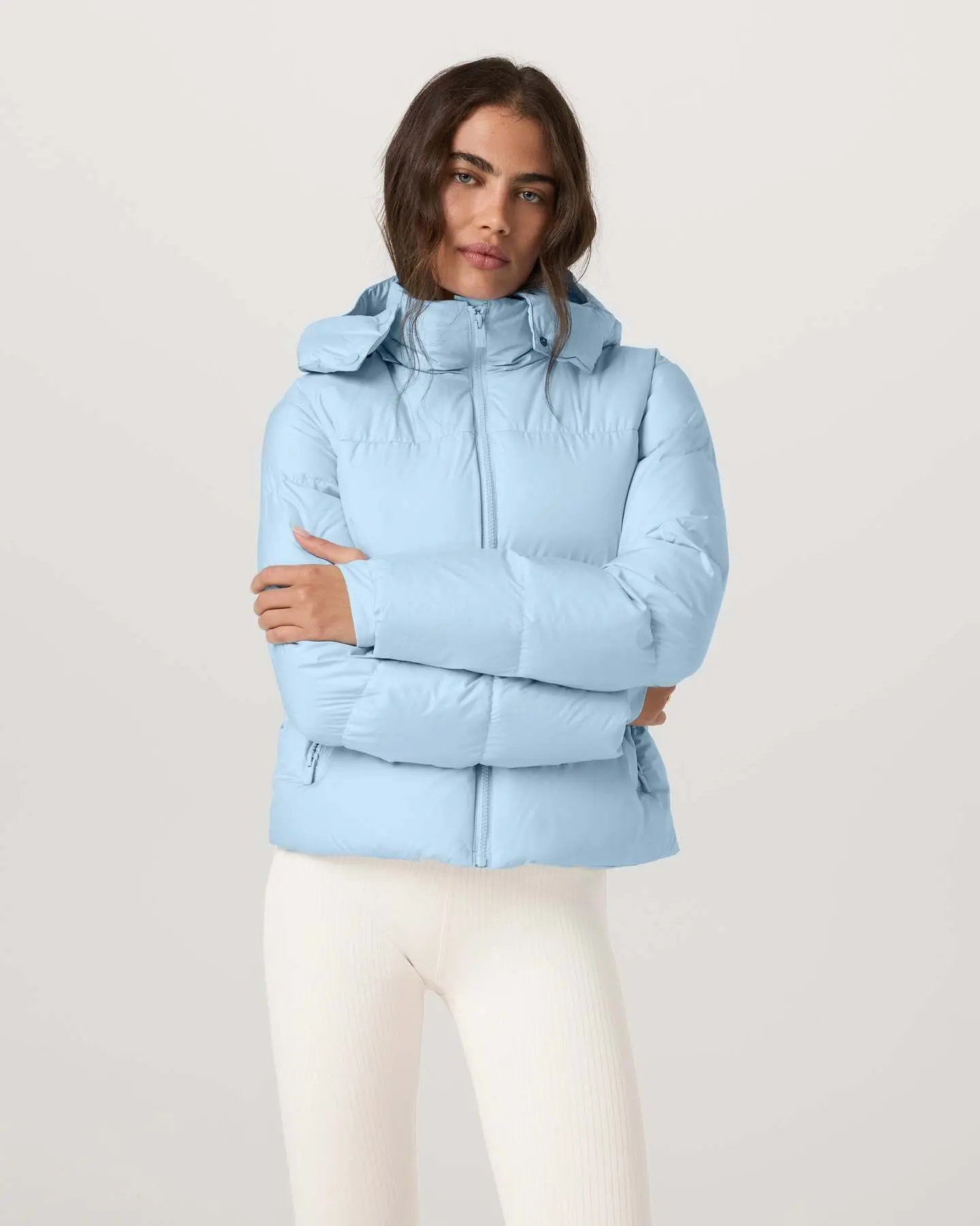 Alta Down Jacket - Image 2