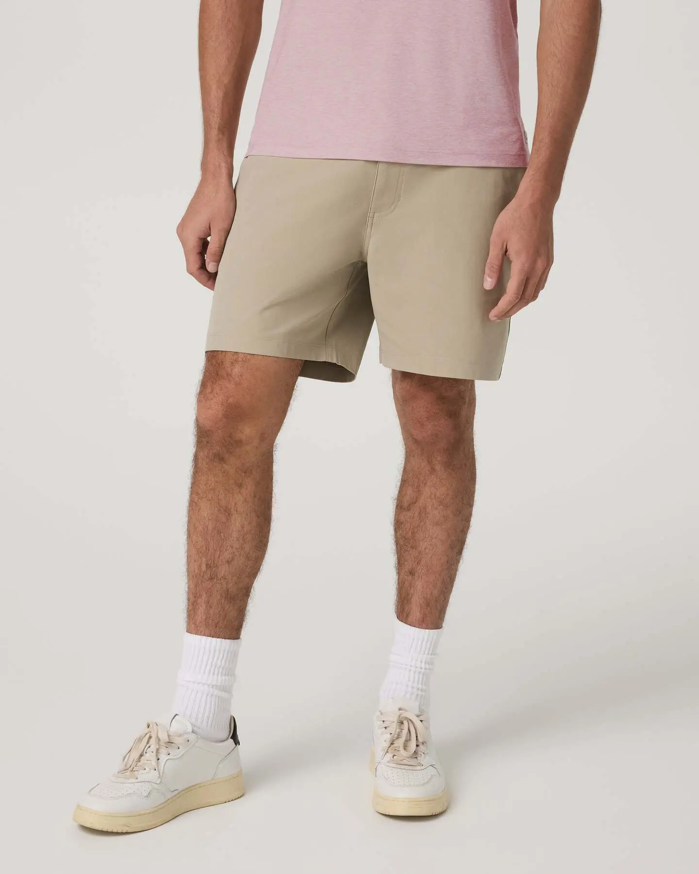 Vuori Meta Short 6"
