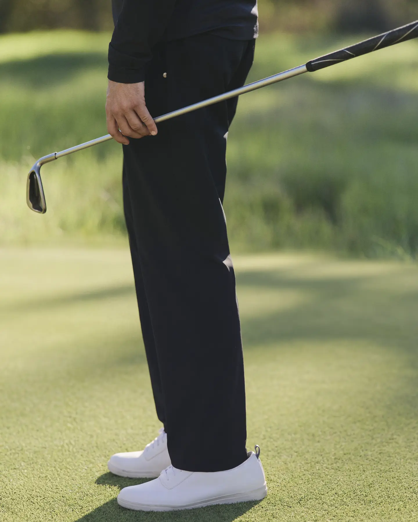 Fleet Trouser Classic Fit 30"