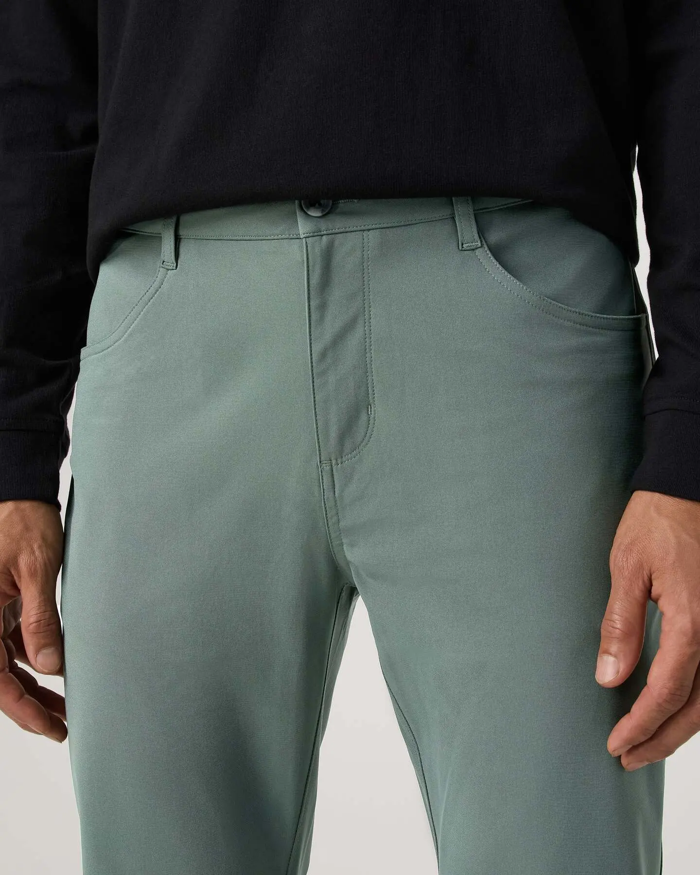 Vuori Meta Pant Athletic Slim Fit 30" - Image 2
