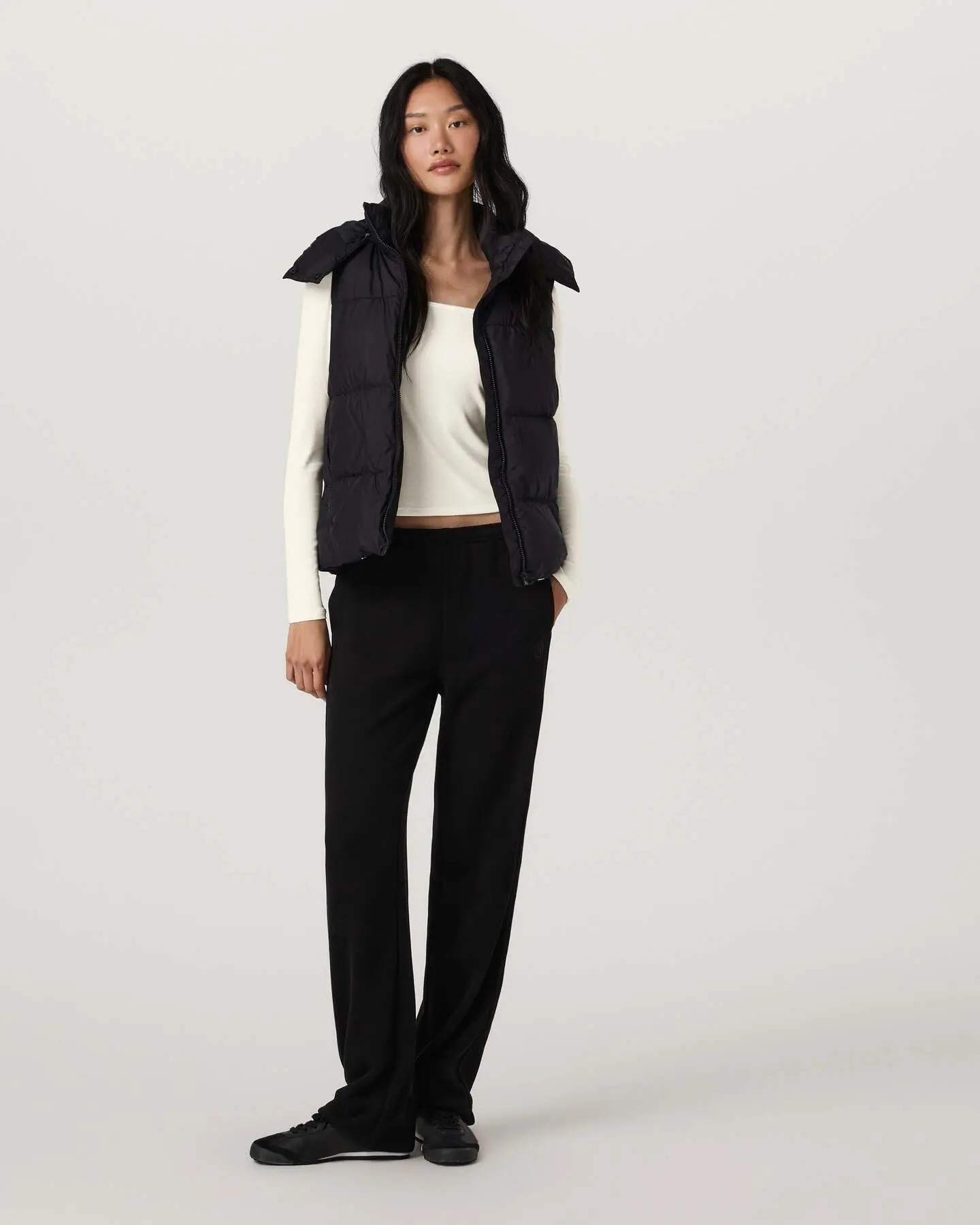 Alta Down Vest - Image 2