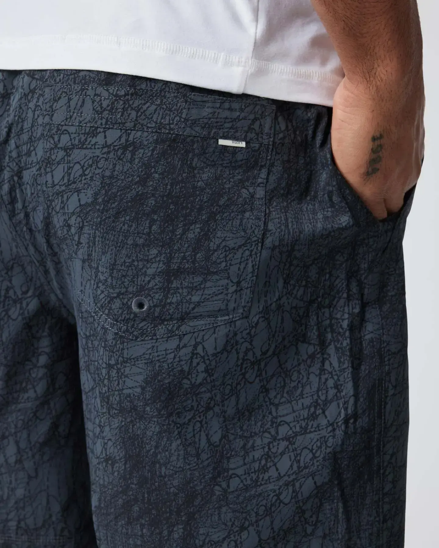 Kore Short Lined 7" - Image 5