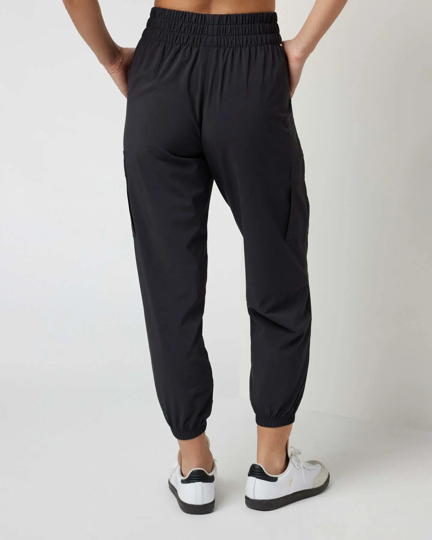 Villa Cargo Jogger - Image 3