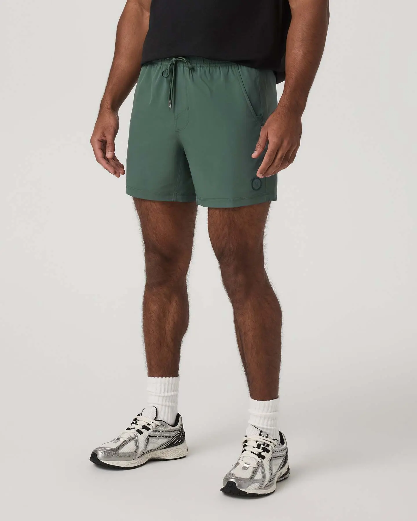 Kore Short Unlined 5" - Image 5