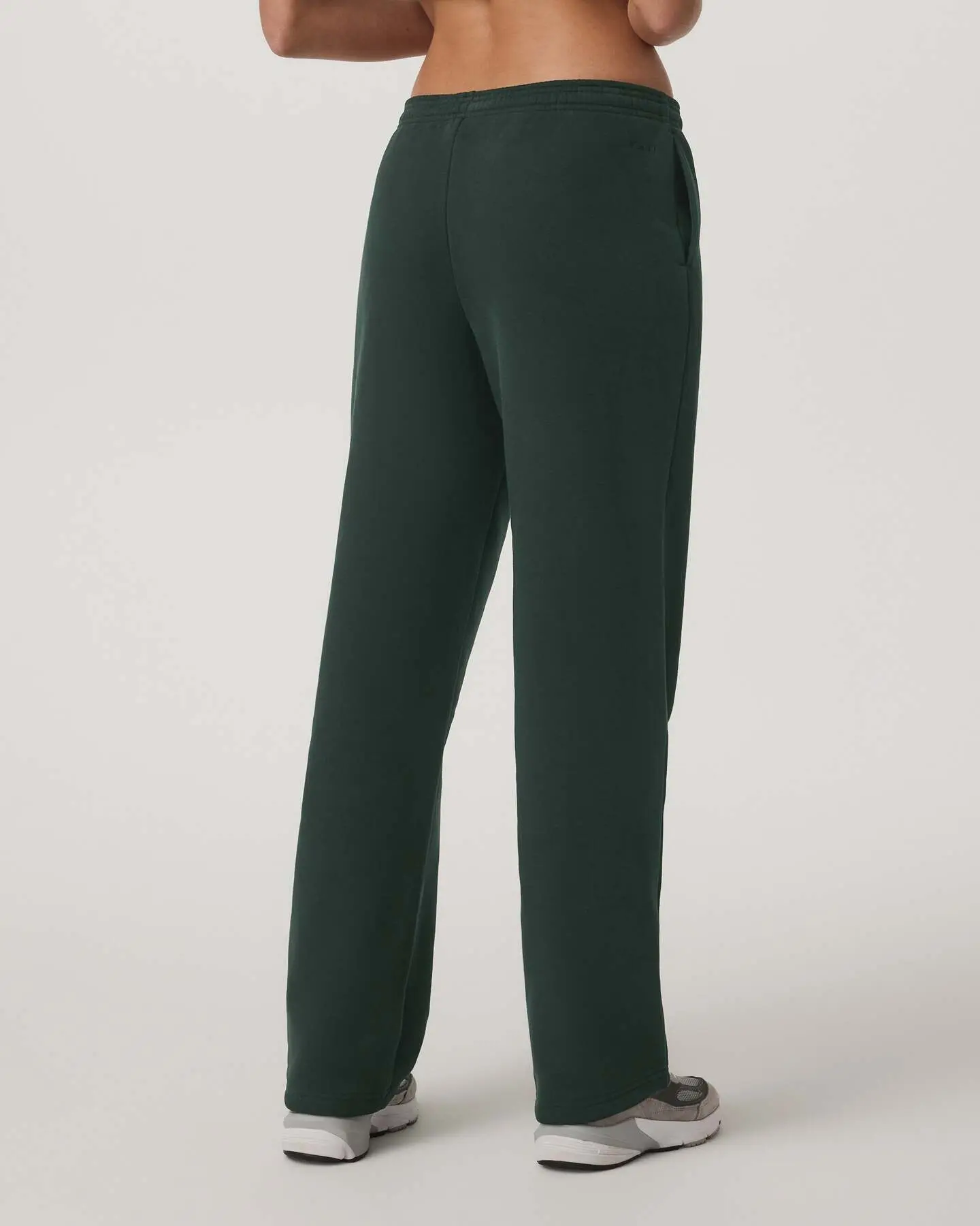Restore Straight Leg Sweatpant-Short - Image 3