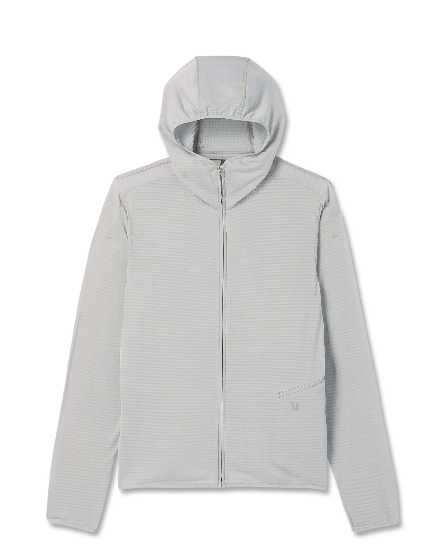 Powergrid Full Zip Jacket - Image 6