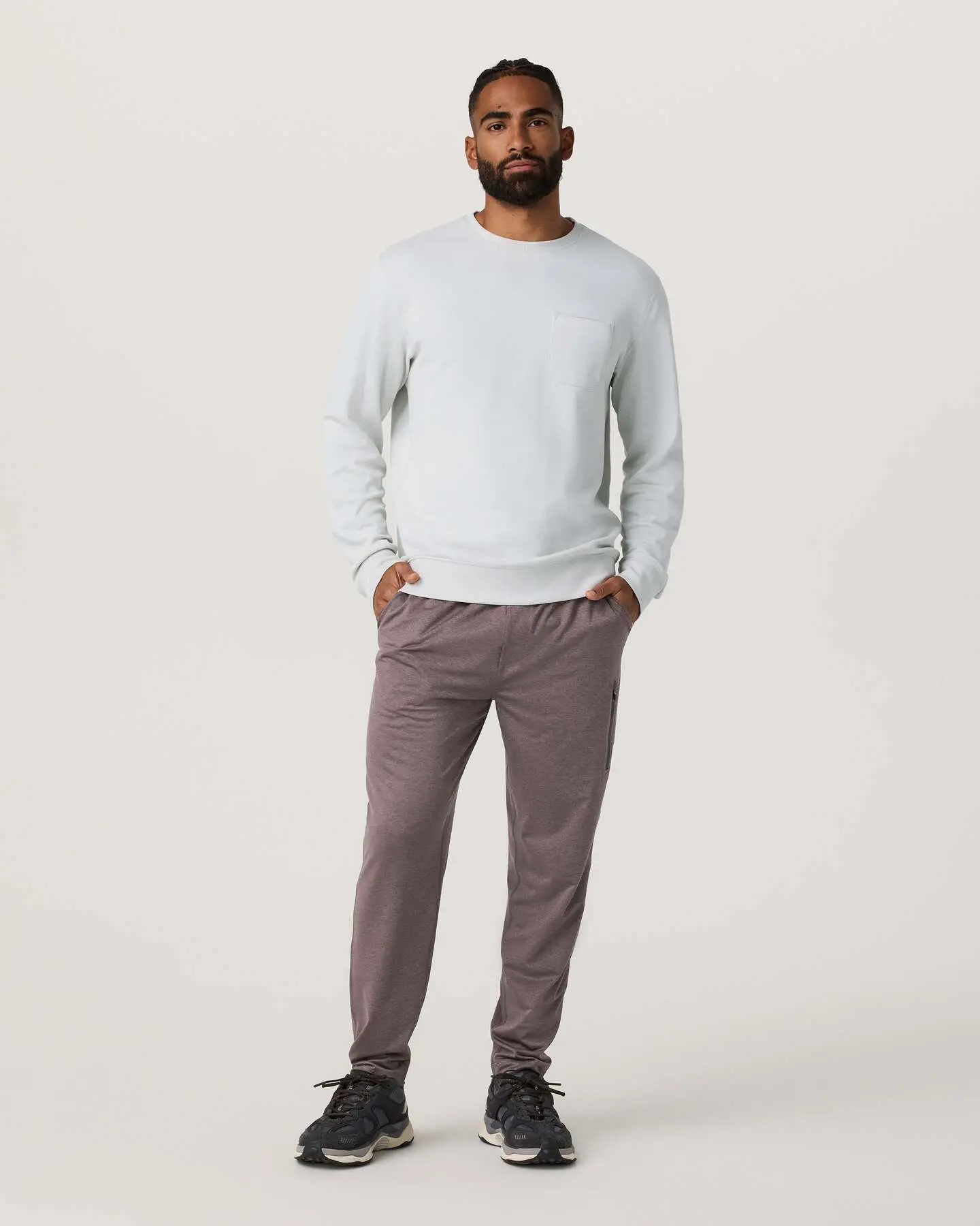 Sunday Performance Jogger - Image 2