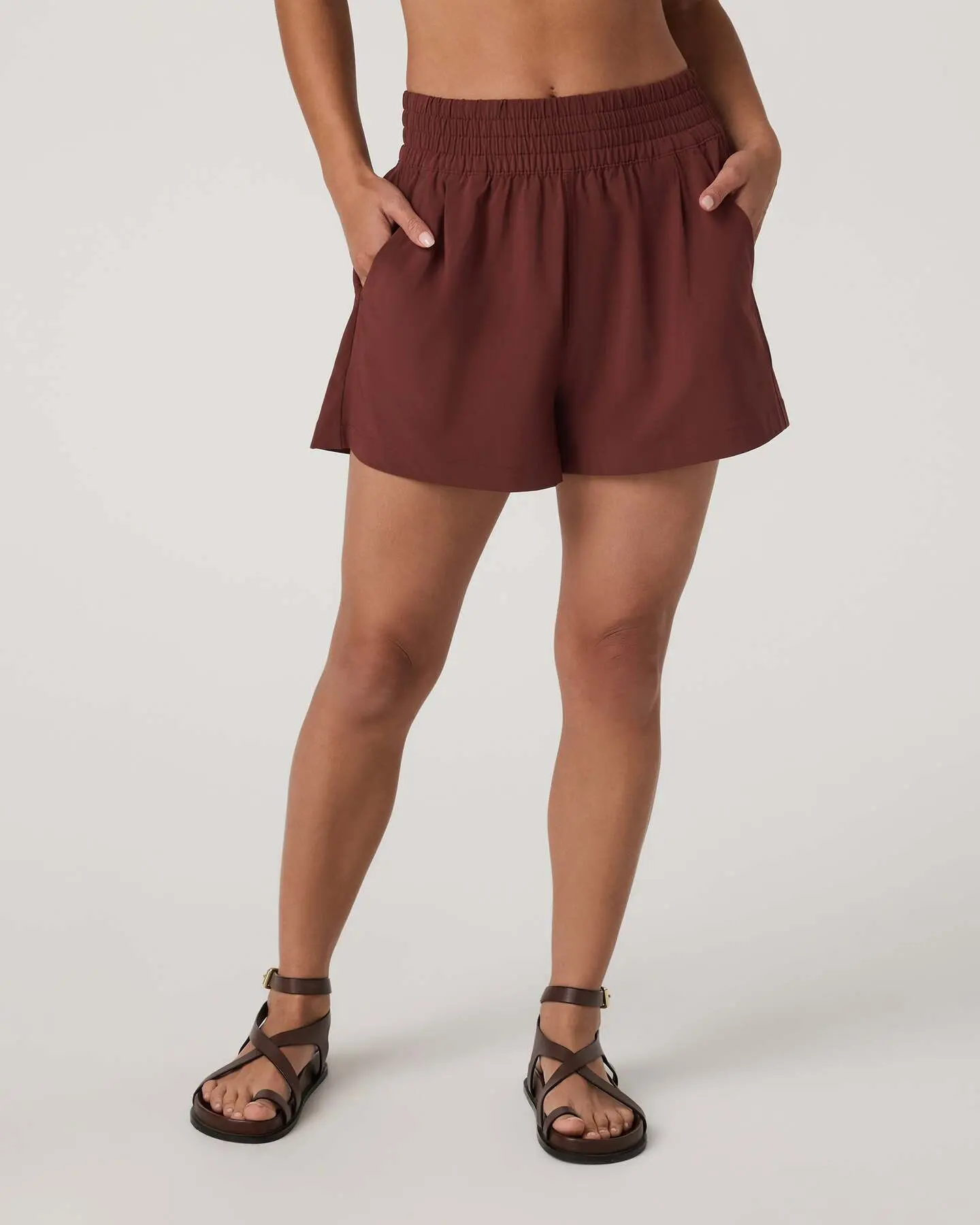 Villa Short