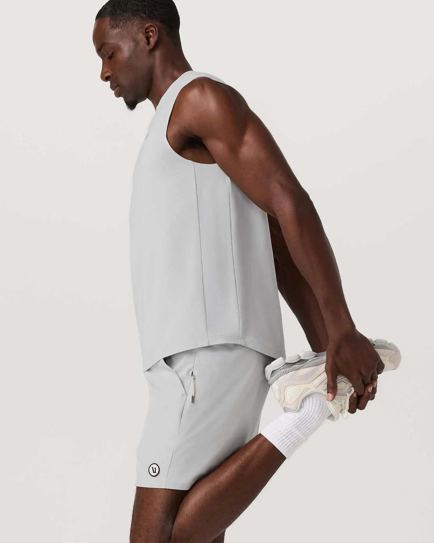 Maverick Volley Short Lined - Image 3