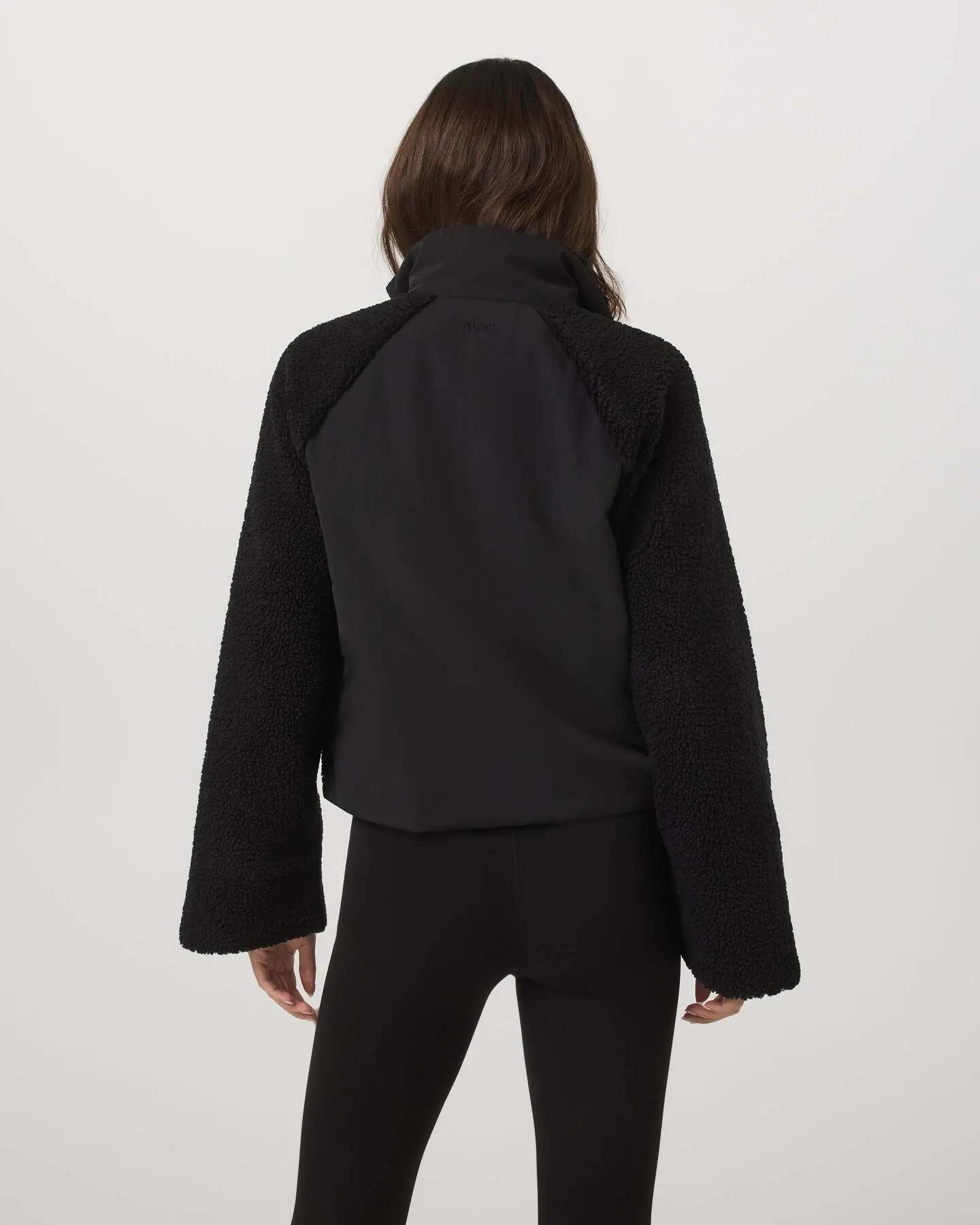 Lou Hybrid Jacket - Image 3