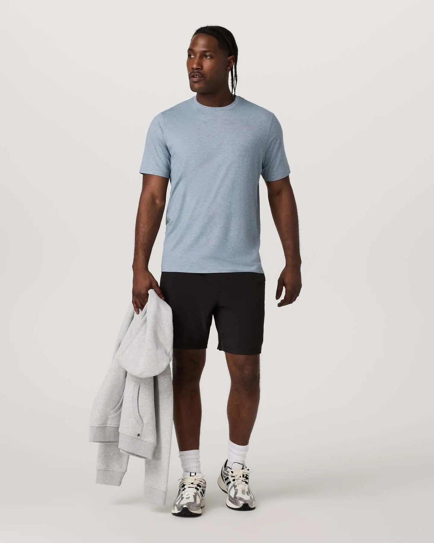 Short Sleeve Everyday Tee - Image 3