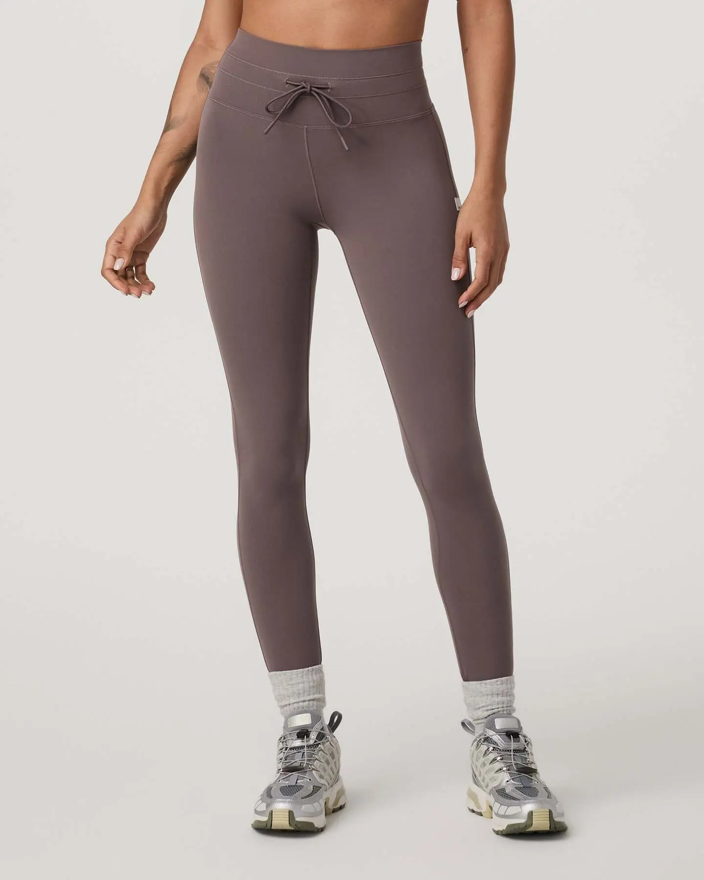 Daily Form Legging-Long