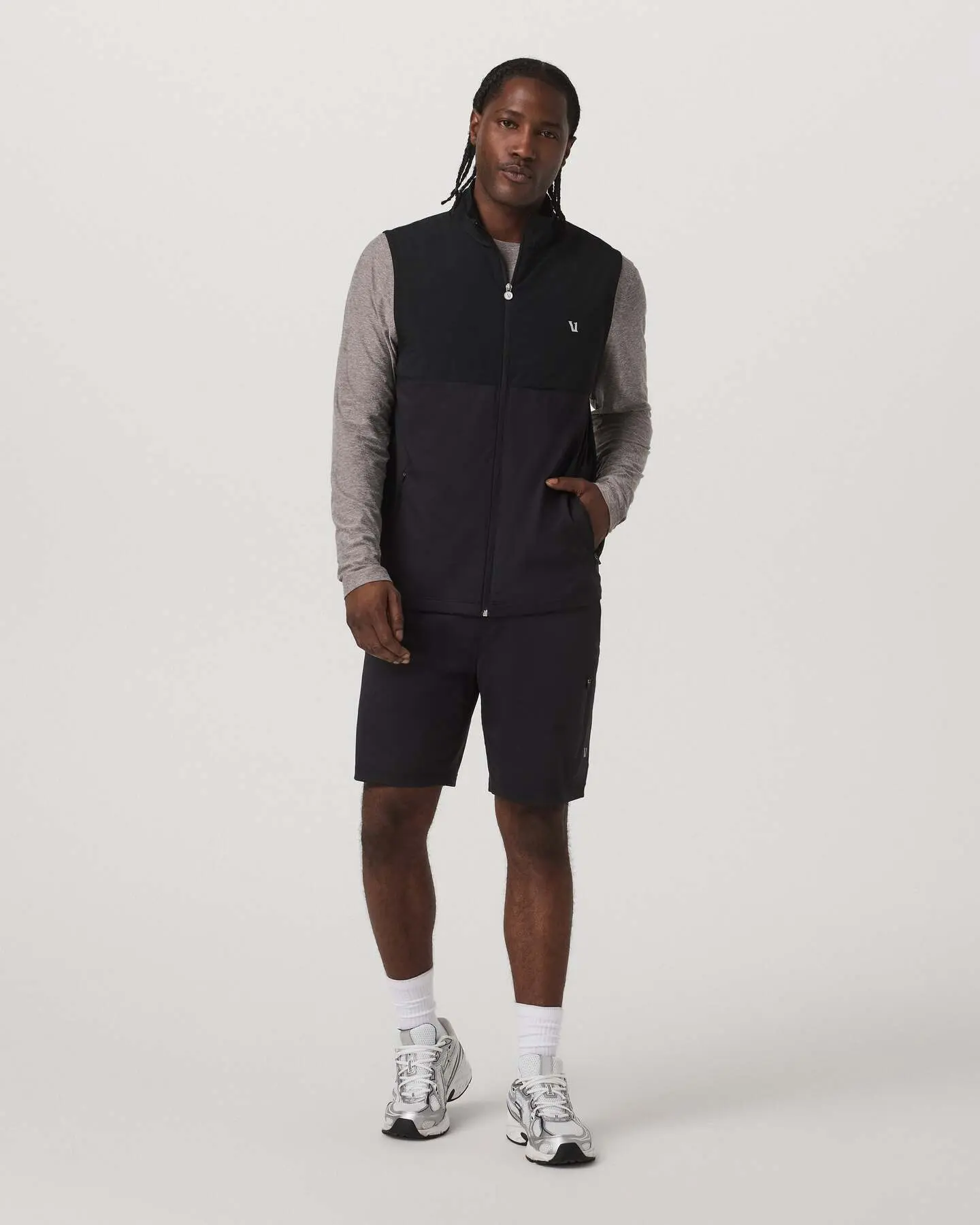 Sunday Element Vest - Image 5