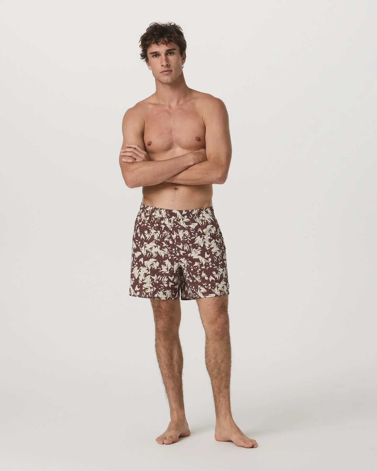 Maverick Volley Short Lined - Image 2