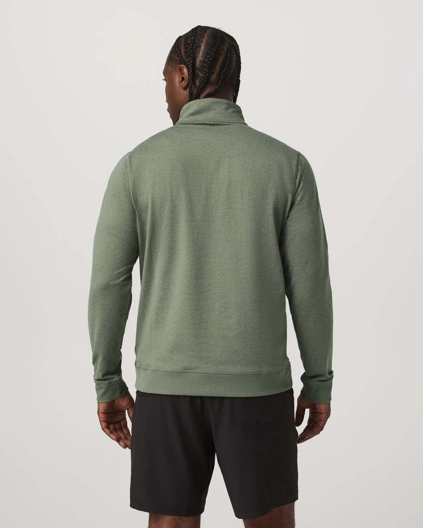 Coronado Half Zip - Image 3