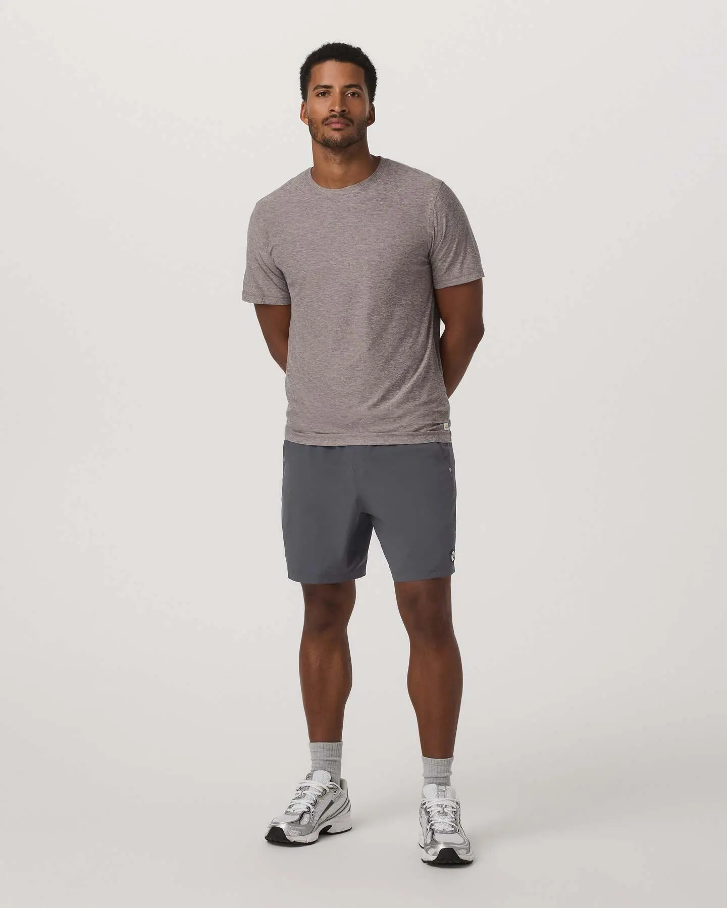 Kore Short Unlined 7" - Image 4