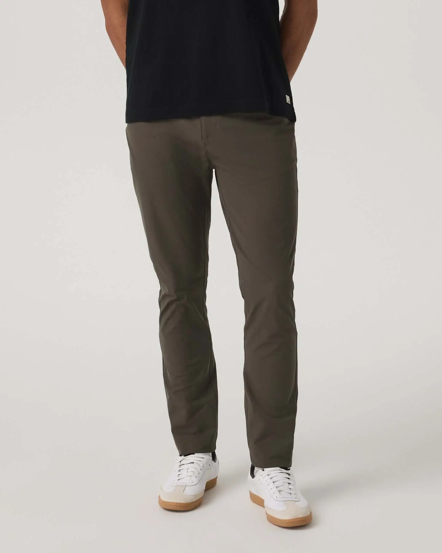 Vuori Meta Pant Athletic Slim Fit 30"