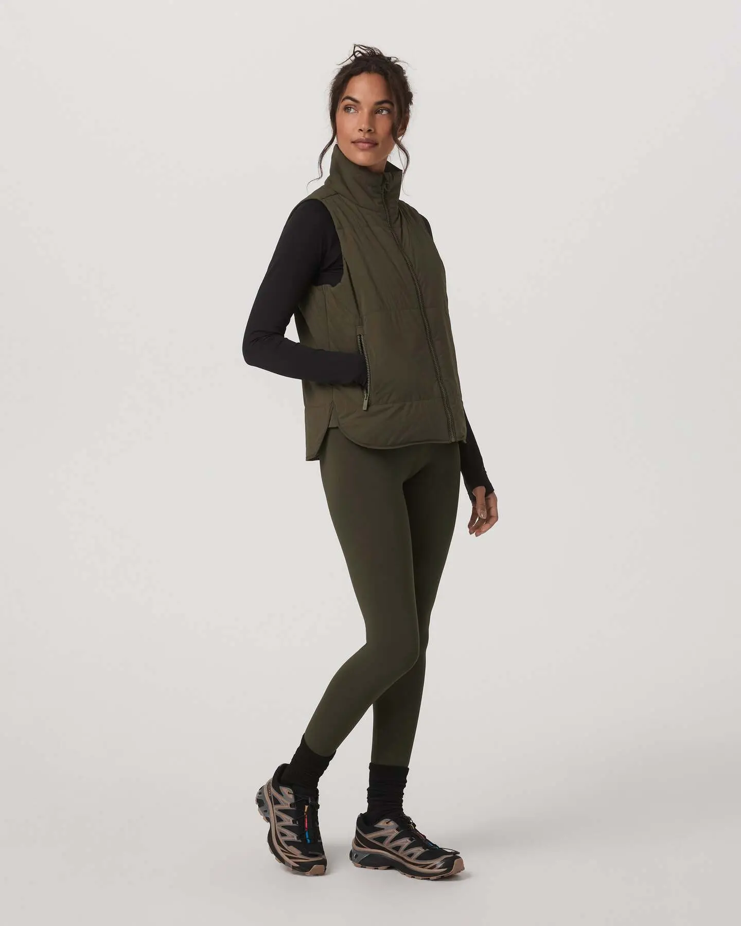 Canyon Insulated Vest - Image 4