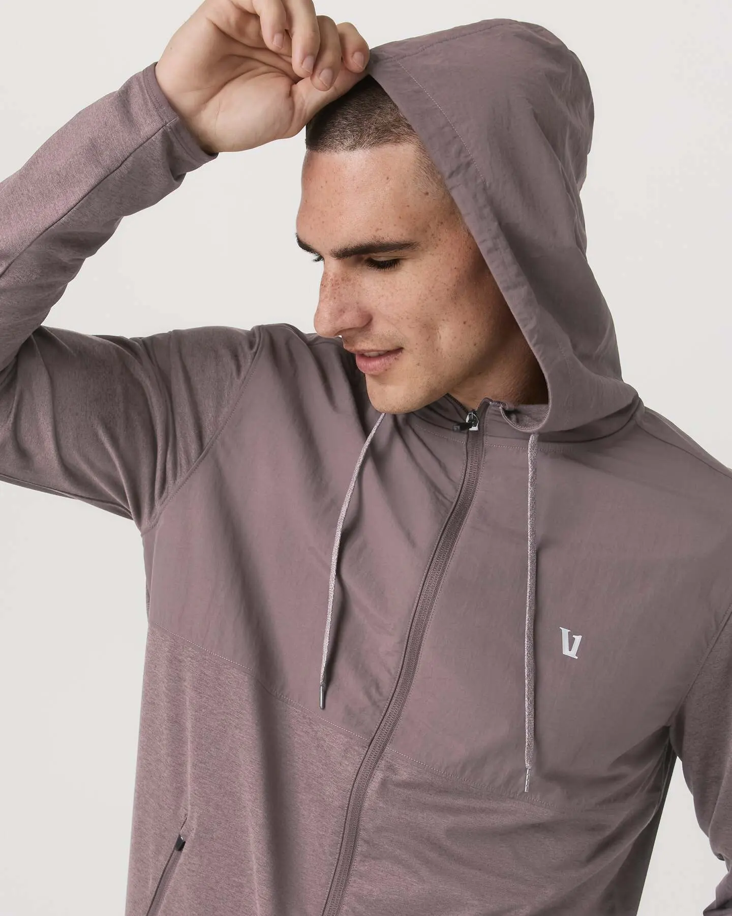 Sunday Element Jacket
