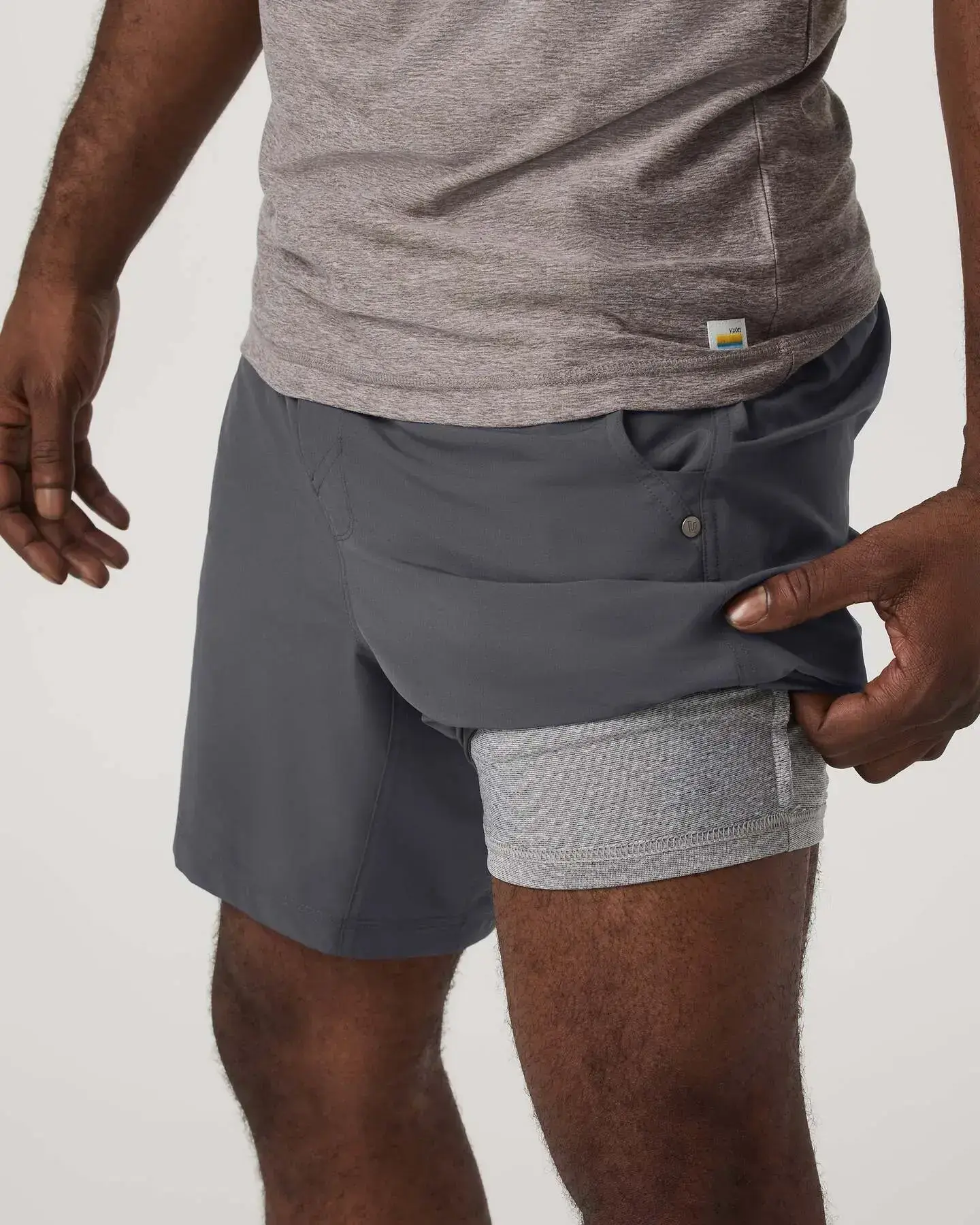 Kore Short Lined 7" - Image 2