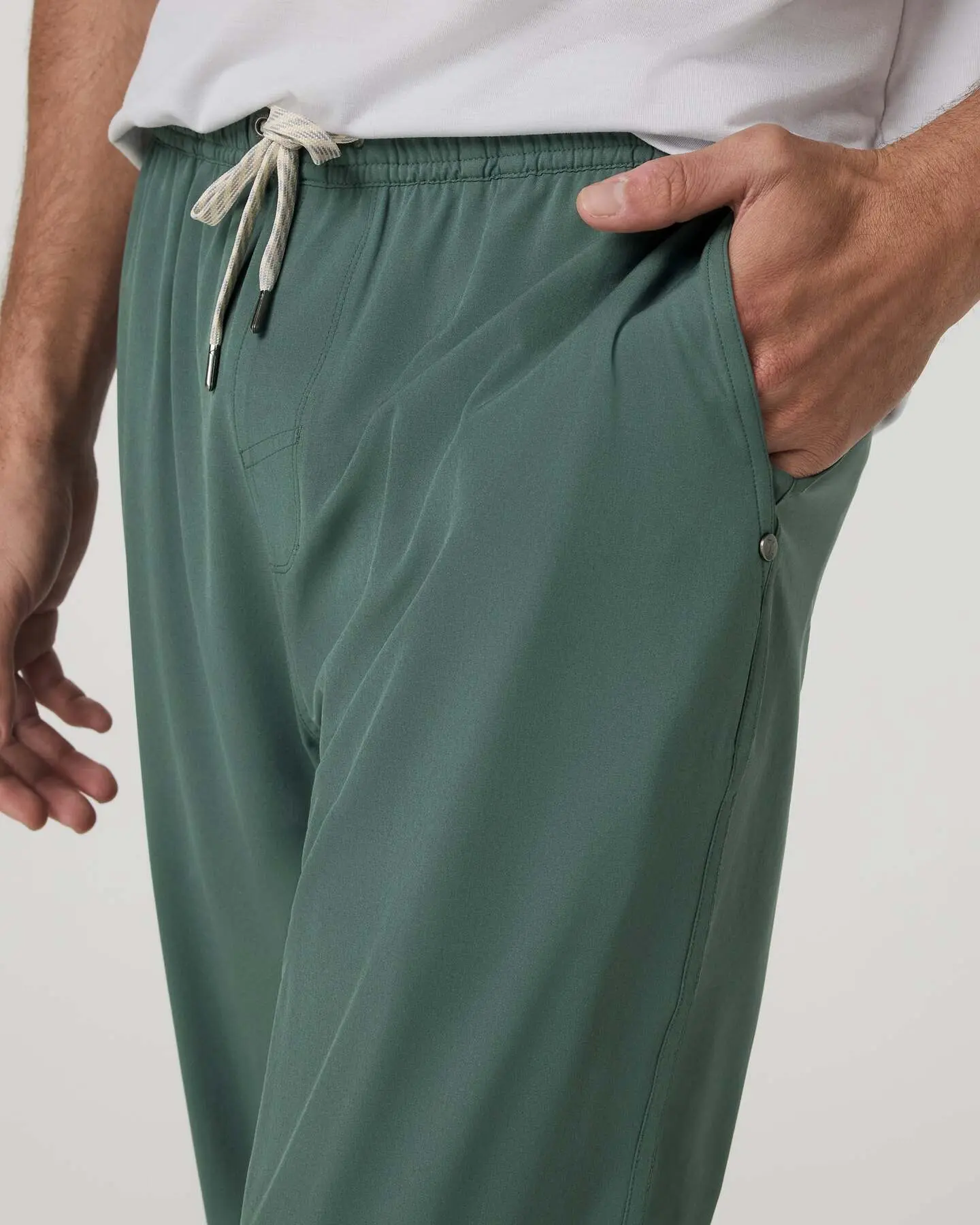 Kore Jogger Lined 28" - Image 5