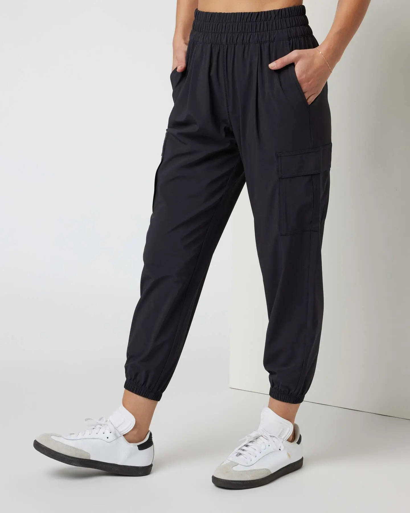 Villa Cargo Jogger