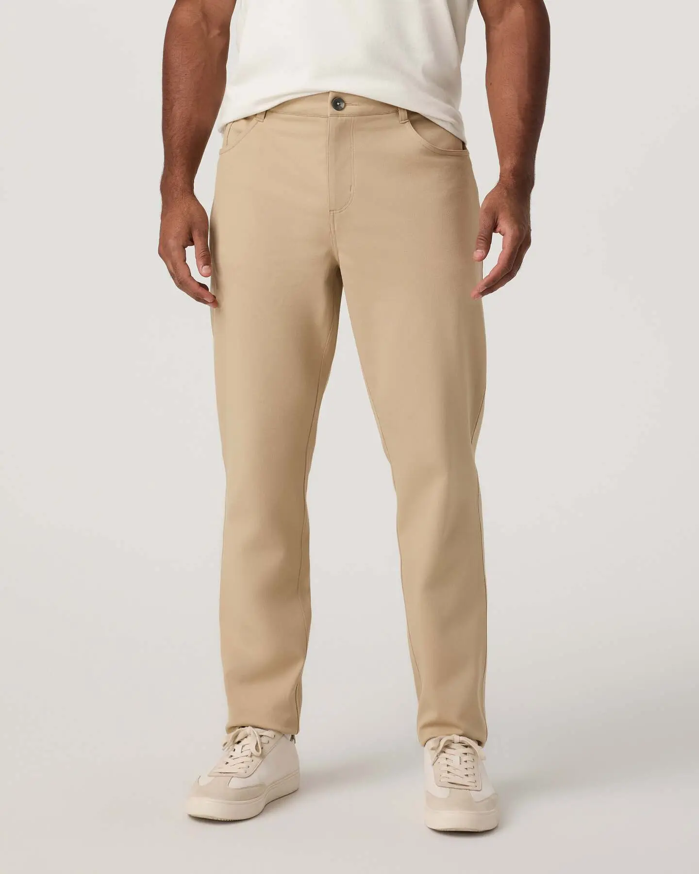 Vuori Meta Twill Pant Classic Fit 30" - Image 2