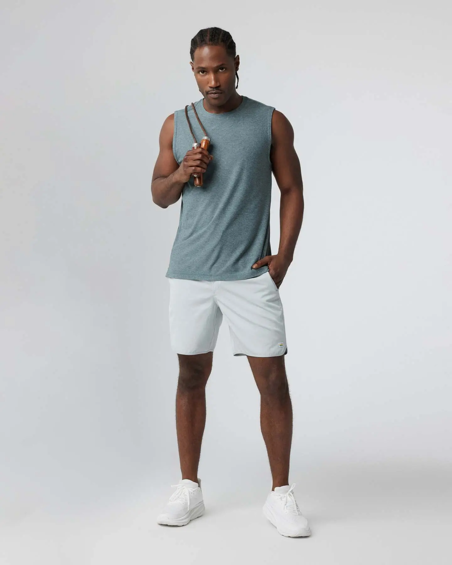 Banks Short - Image 4