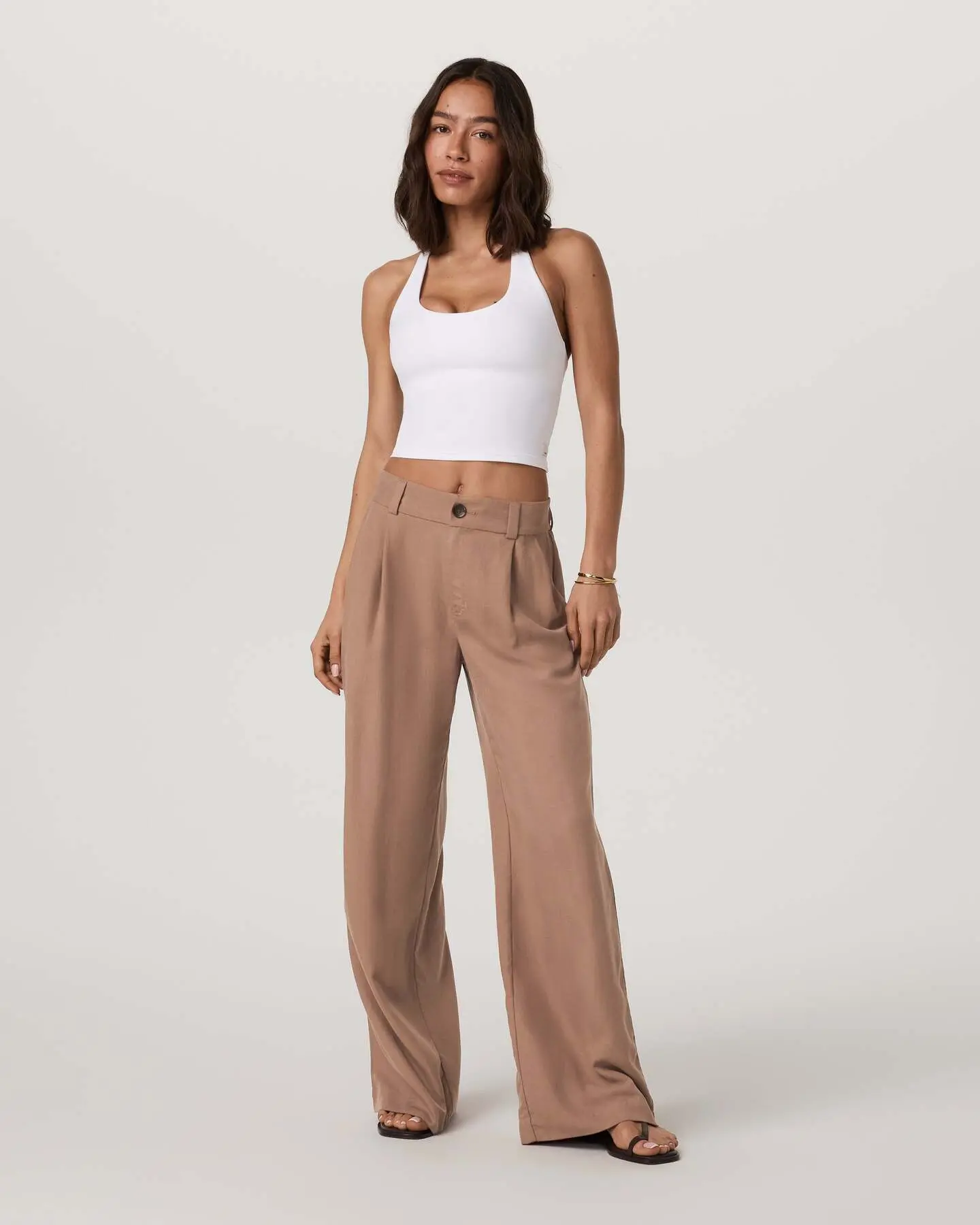 Trestles Twill Wideleg - Image 4