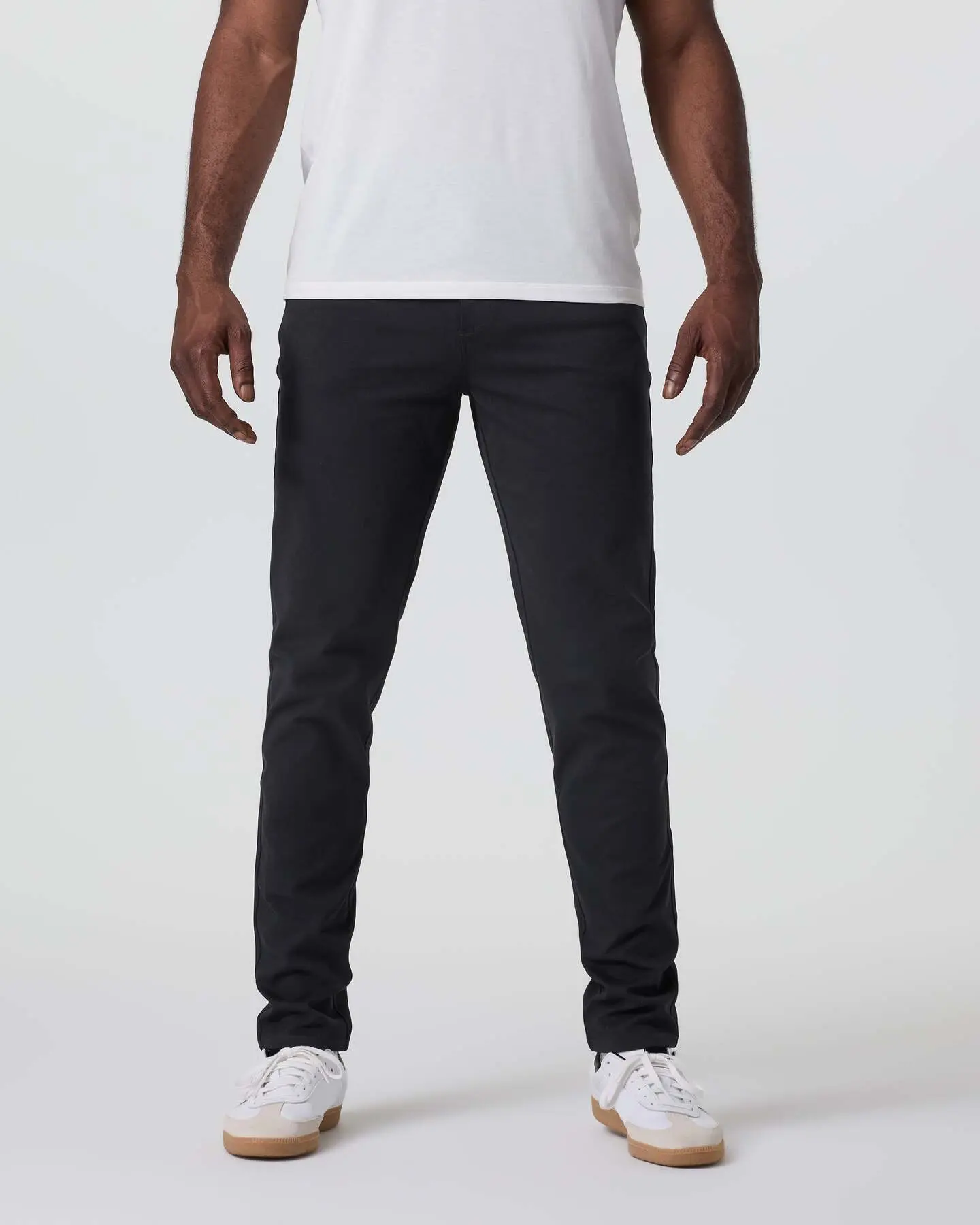 Vuori Meta Twill Pant Athletic Slim 32" - Image 2
