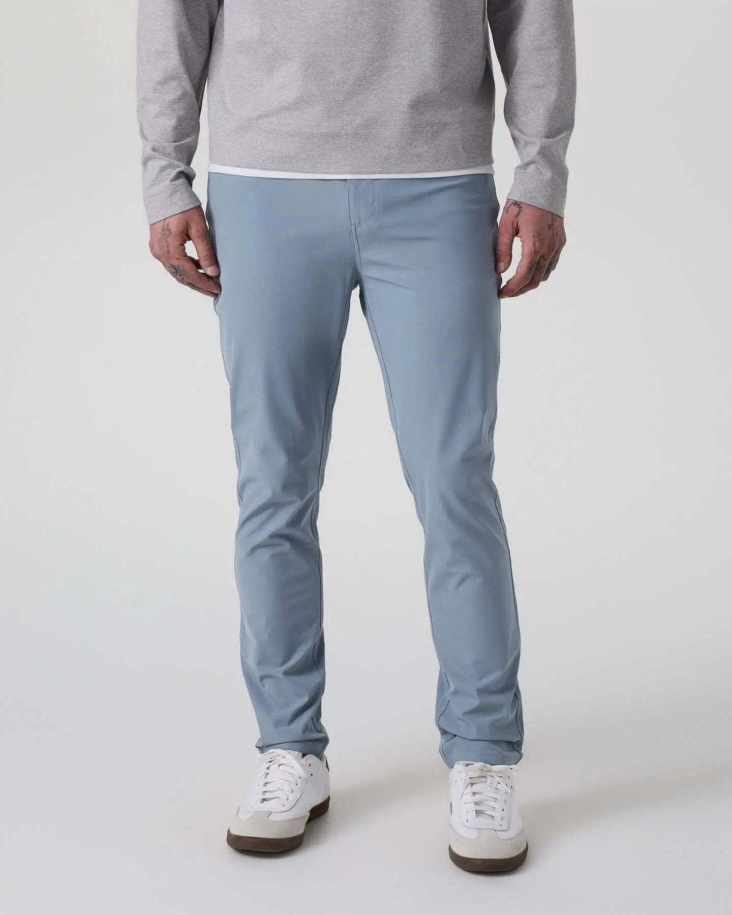 Vuori Meta Pant Athletic Slim Fit 34" - Image 2