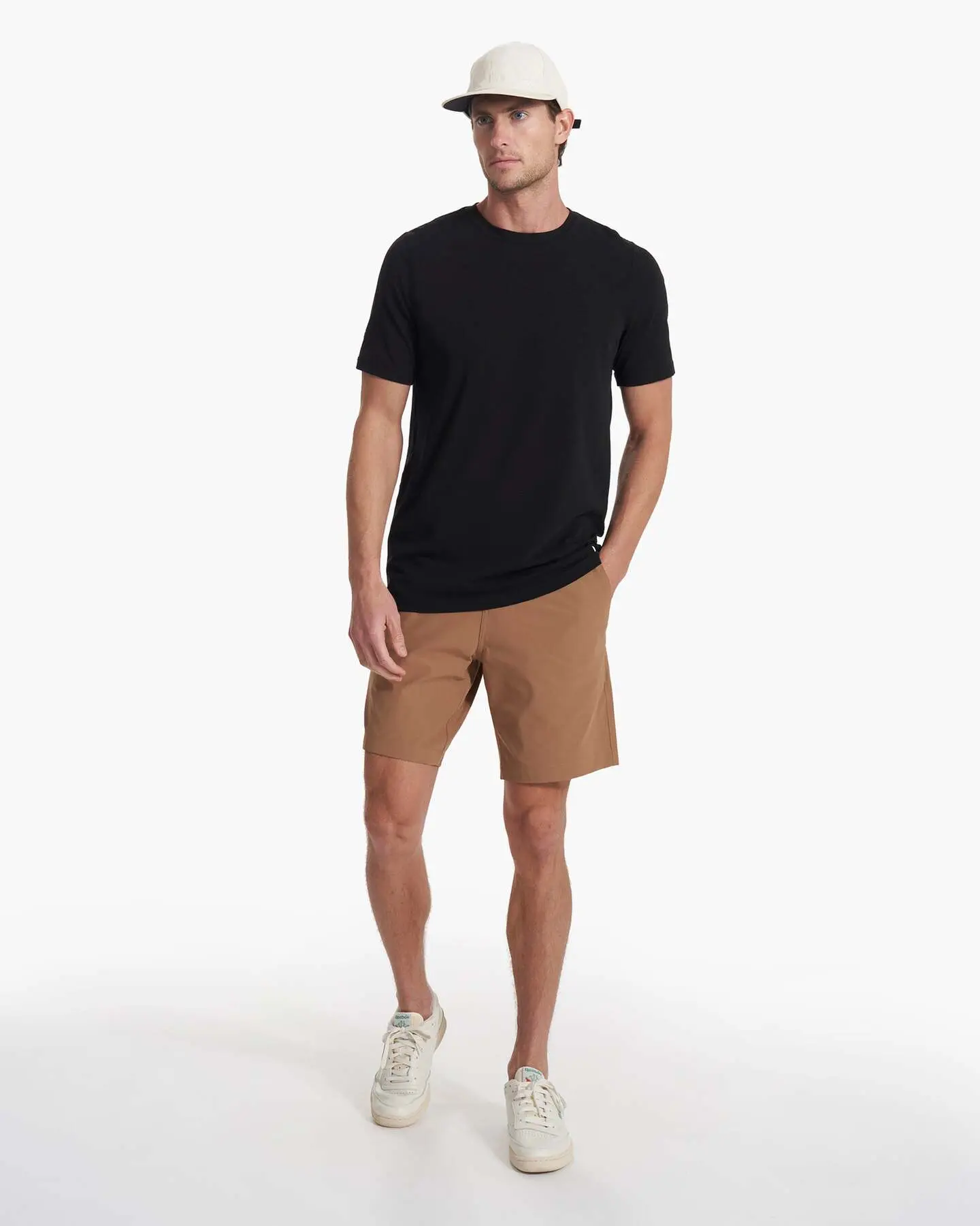 Vuori Meta Short 8" - Image 4