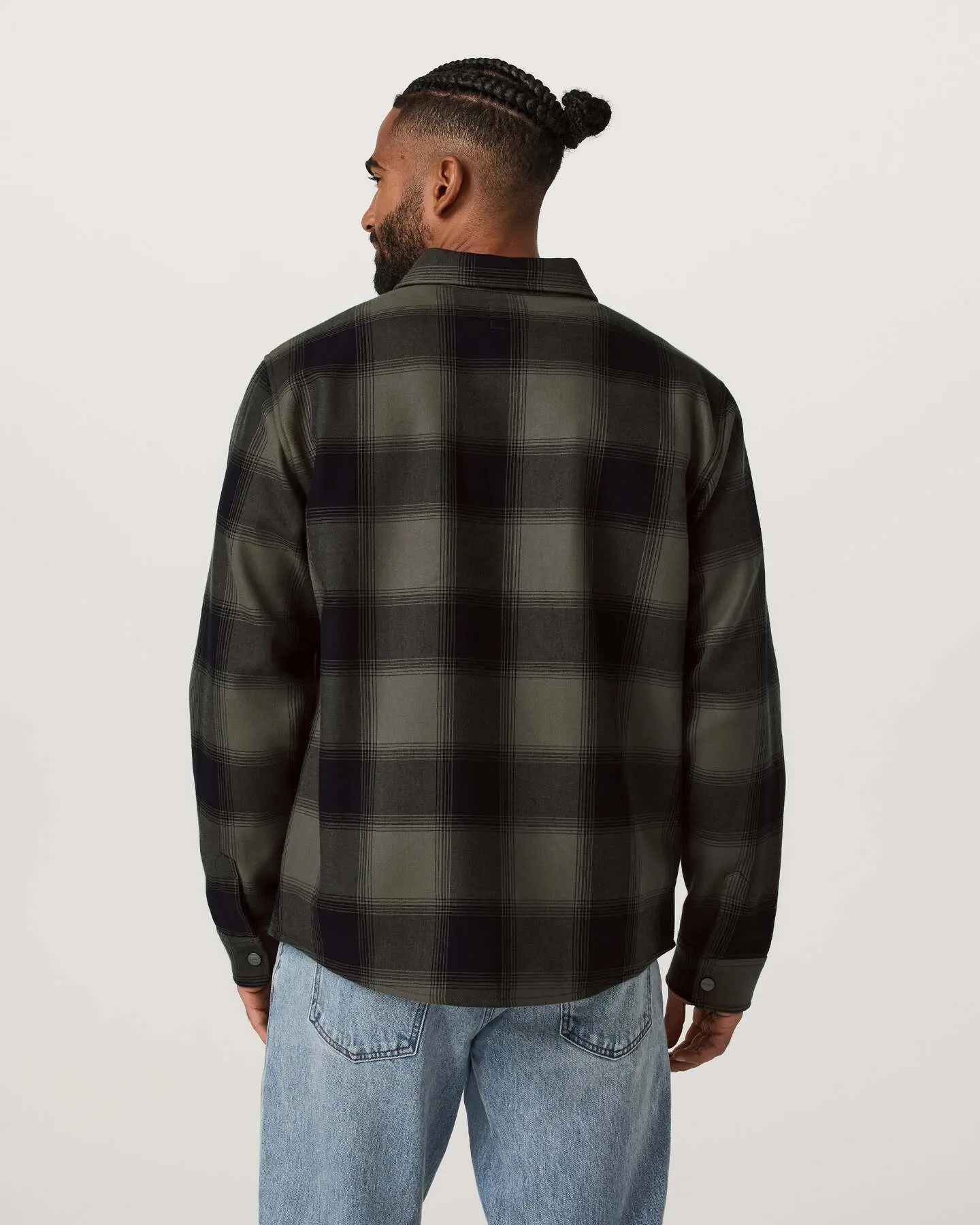 Range Shirt Jacket 2.0 - Image 4