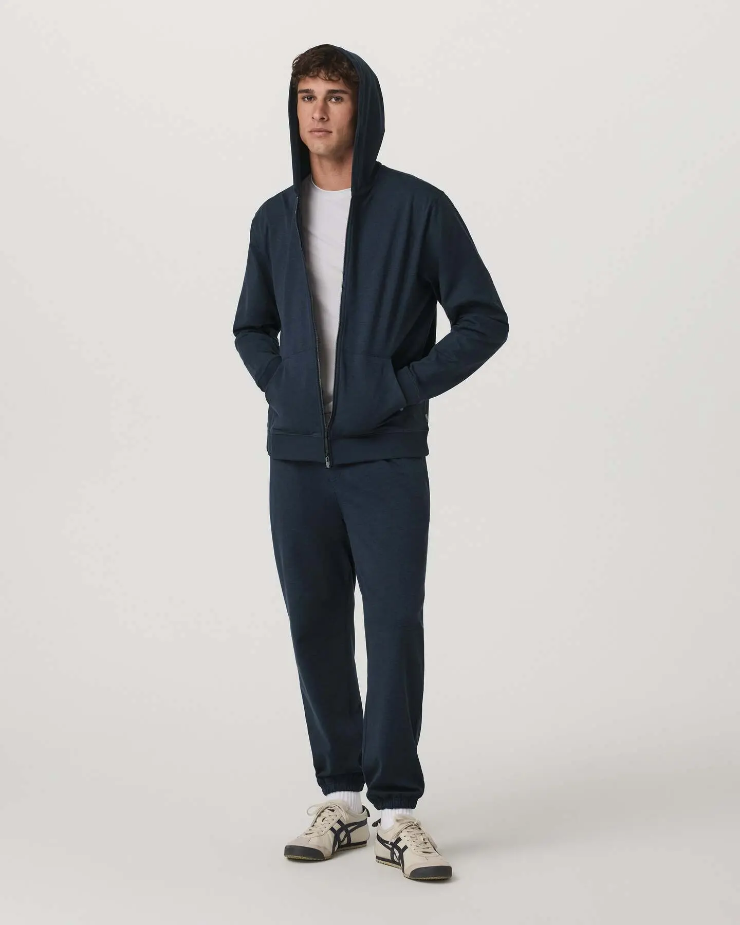 Coronado Full Zip Hoodie 2.0 - Image 4