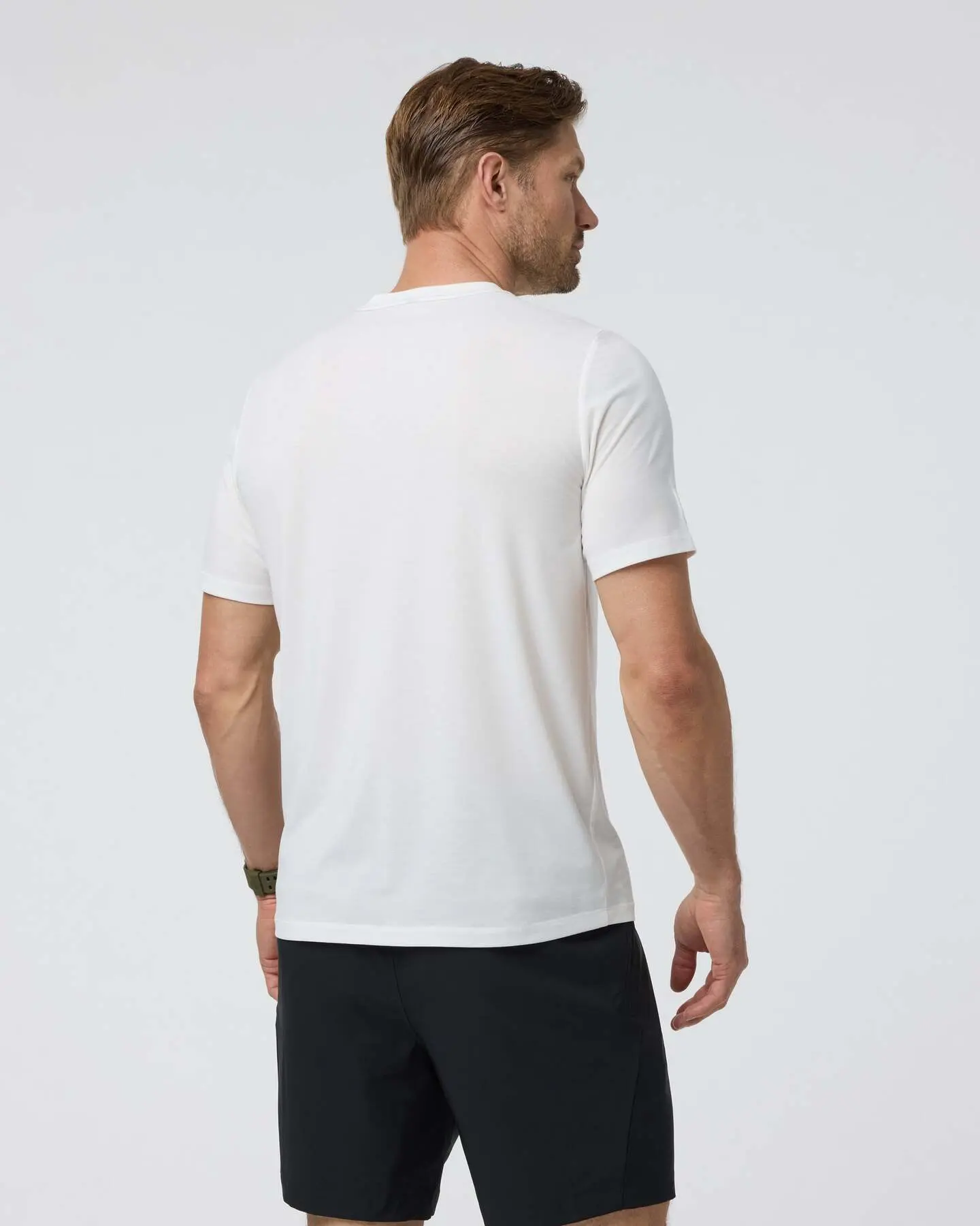 Current Tech Tee - Image 3