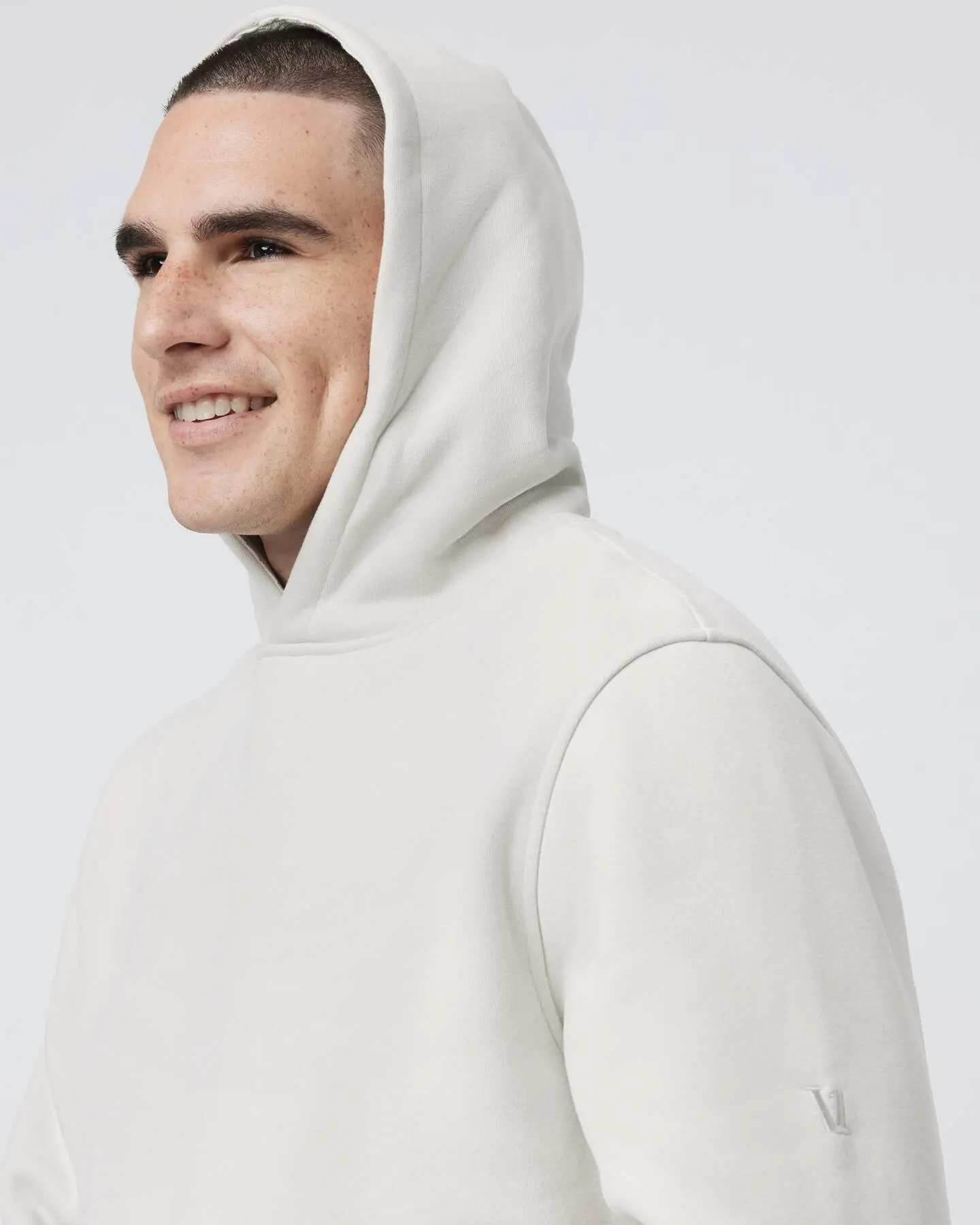 Seaside Pullover Hoodie - Image 3