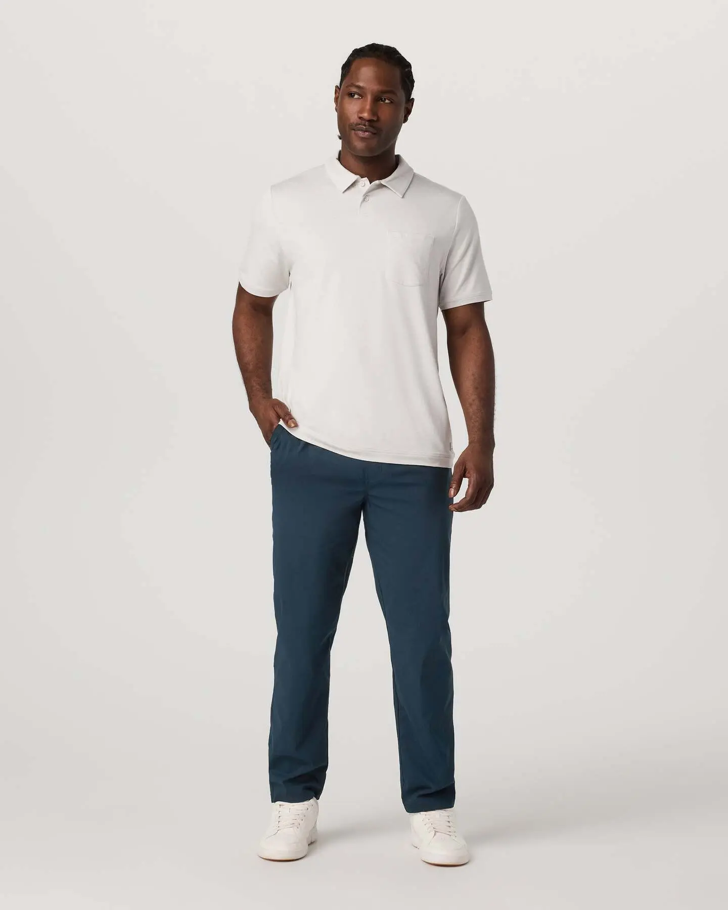 Kore Everyday Pant Lined Classic Fit 30" - Image 2