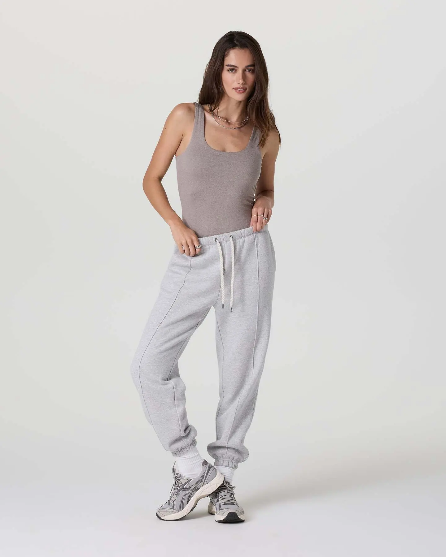 Sleeveless Halo Bodysuit - Image 2
