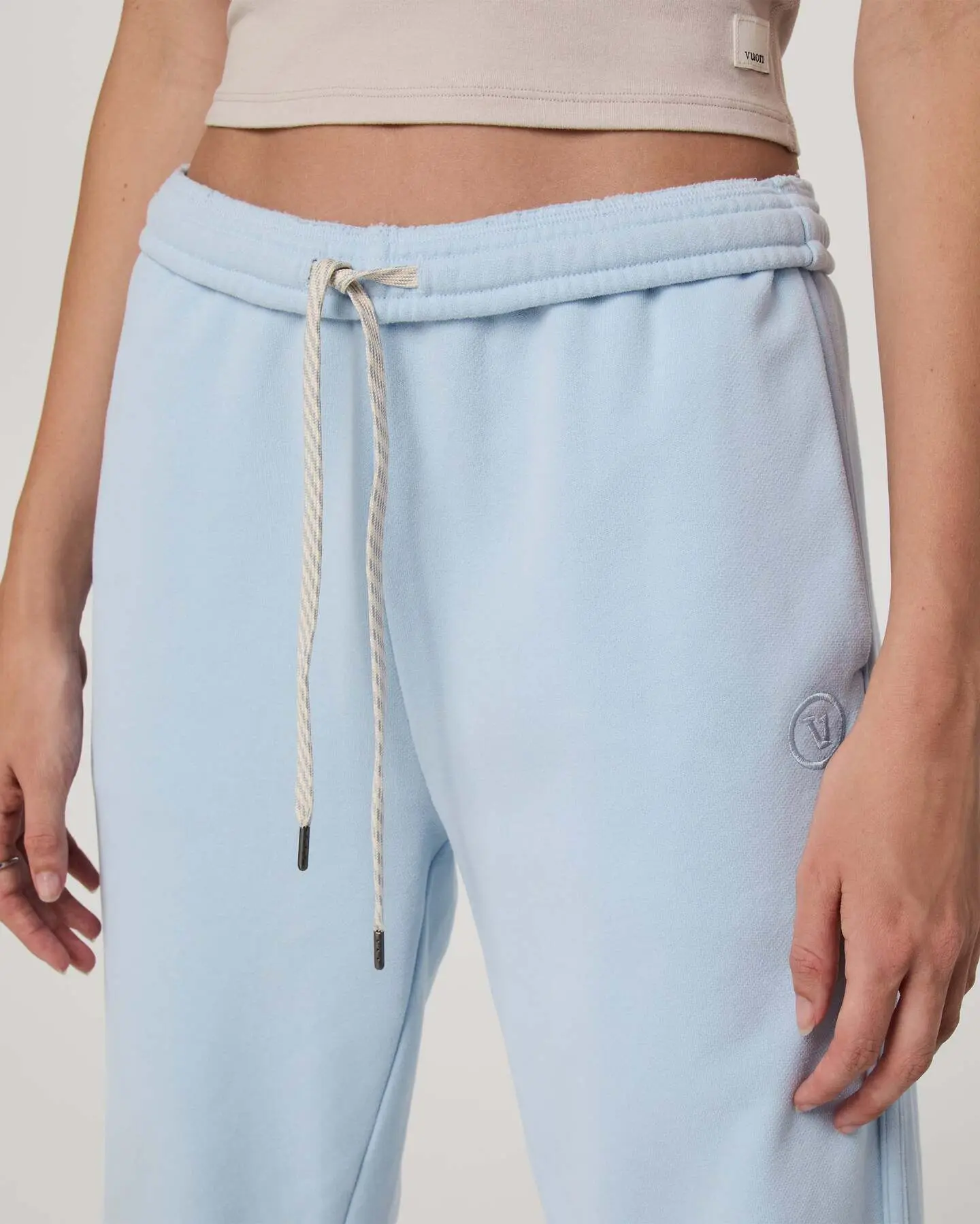 Sedona Straight Leg Sweatpant-Long - Image 4