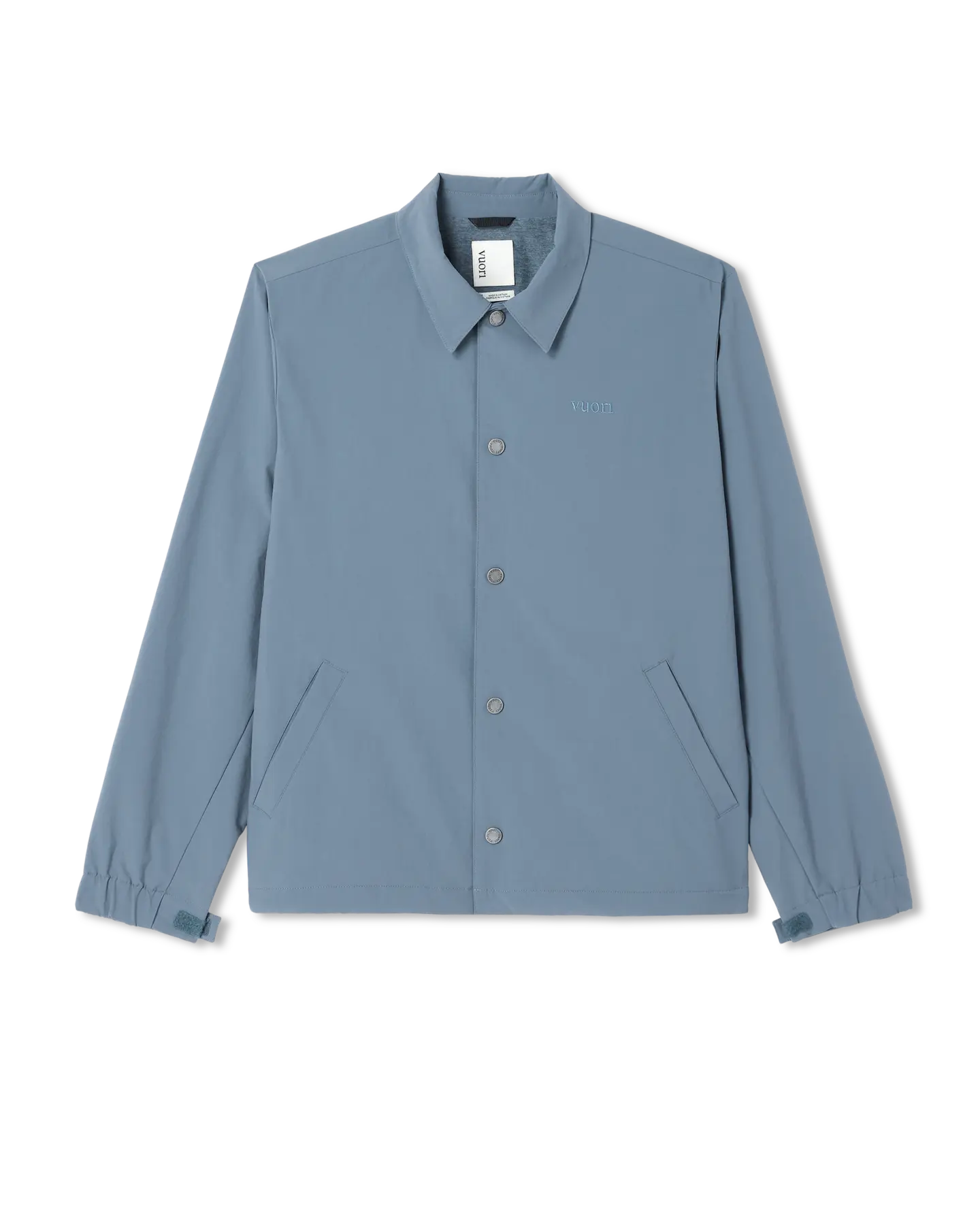 V1 Coach Jacket - Image 6