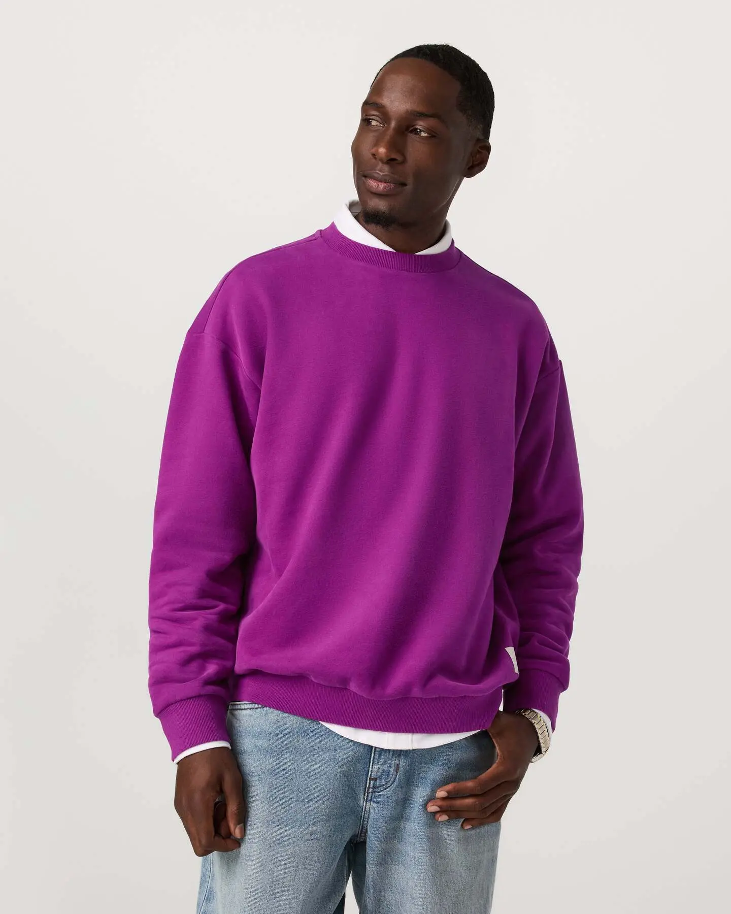Restore Oversized Crew 2.0 - Image 4